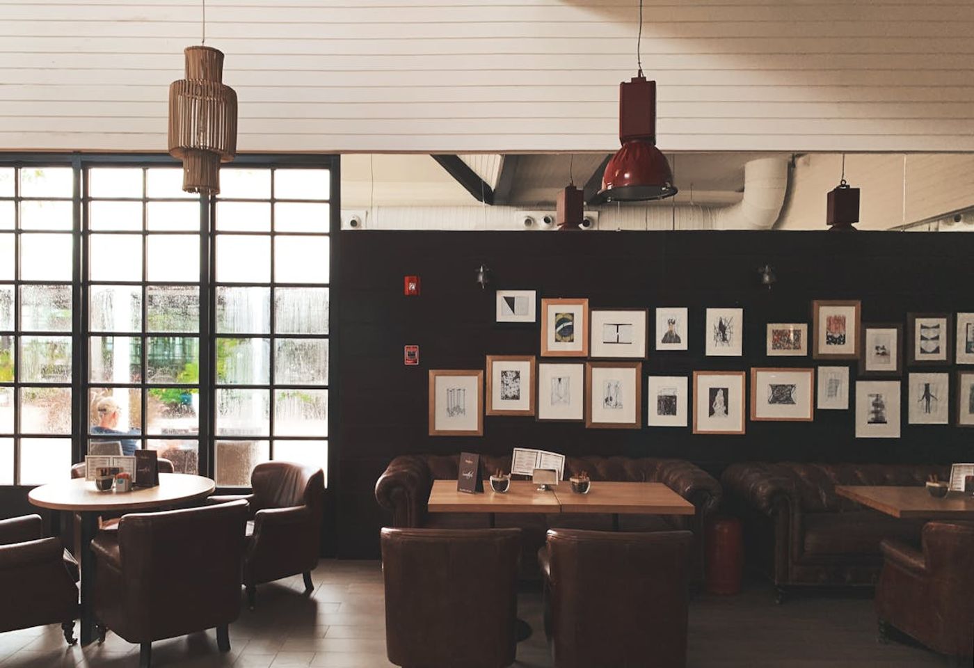 The best coffee in Bomonti — six stops, one morning