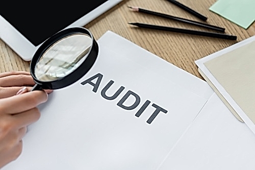 Audit-ready infrastructure governance