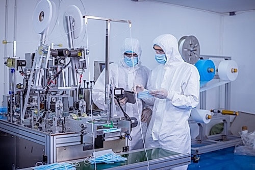 Testing & Calibration Laboratories