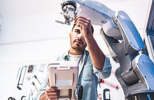 Reducing Diagnostic Equipment Downtime