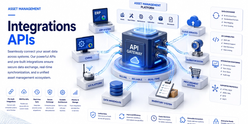 Integrations Apis