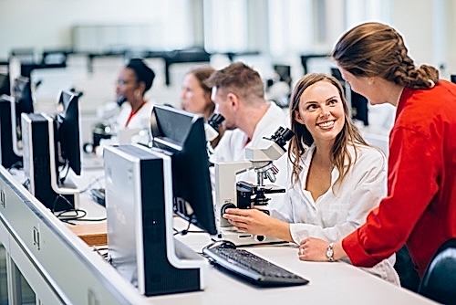 Research & Education Institutions