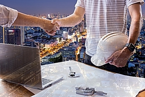 Improved Contractor Accountability