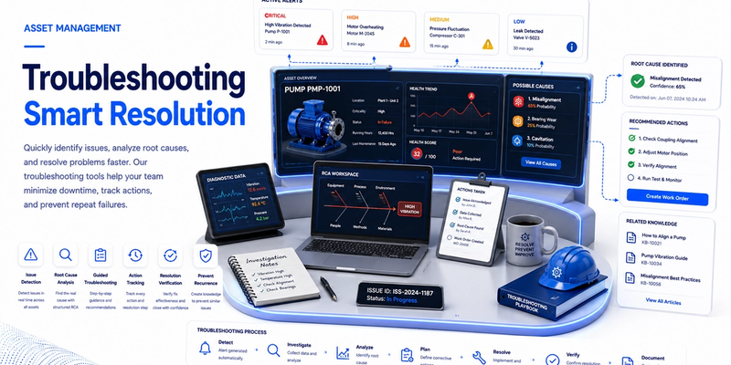 Troubleshooting
