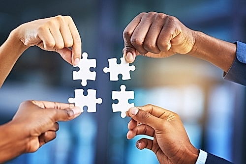Preventing asset misplacement across departments