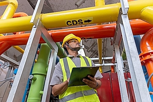 Managing HSE Compliance During Regulatory Audit