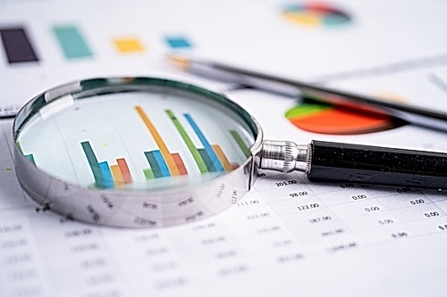Audit-ready Urban Infrastructure