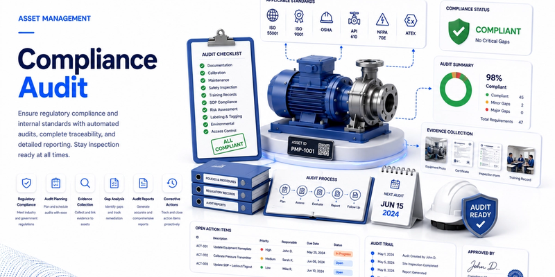 Compliance Audit