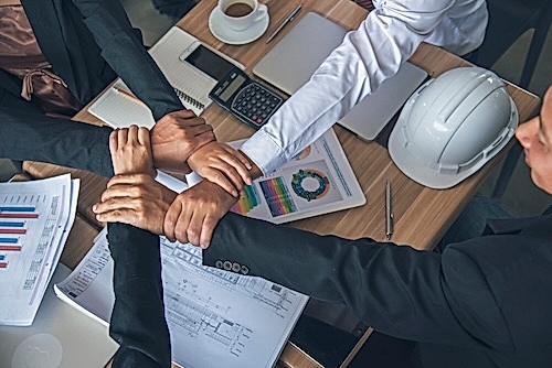 Improved contractor accountability