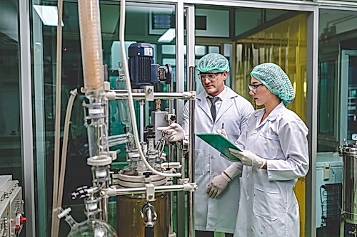 Calibration Gaps Discovered During Inspection