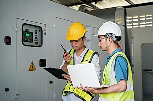 Energy, Utilities & Infrastructure