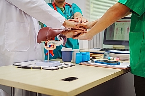 Improved Biomedical Team Accountability