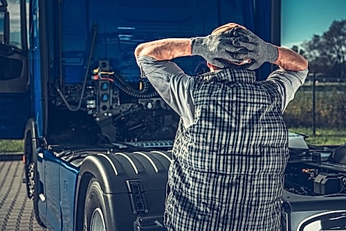 Preventing Fleet Breakdowns and Missed SLAs