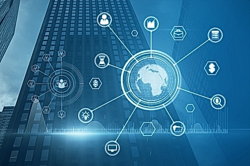 Centralized Public Asset Registry Across Departments