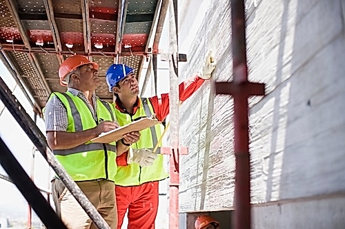 Improving Safety & Inspection Accountability