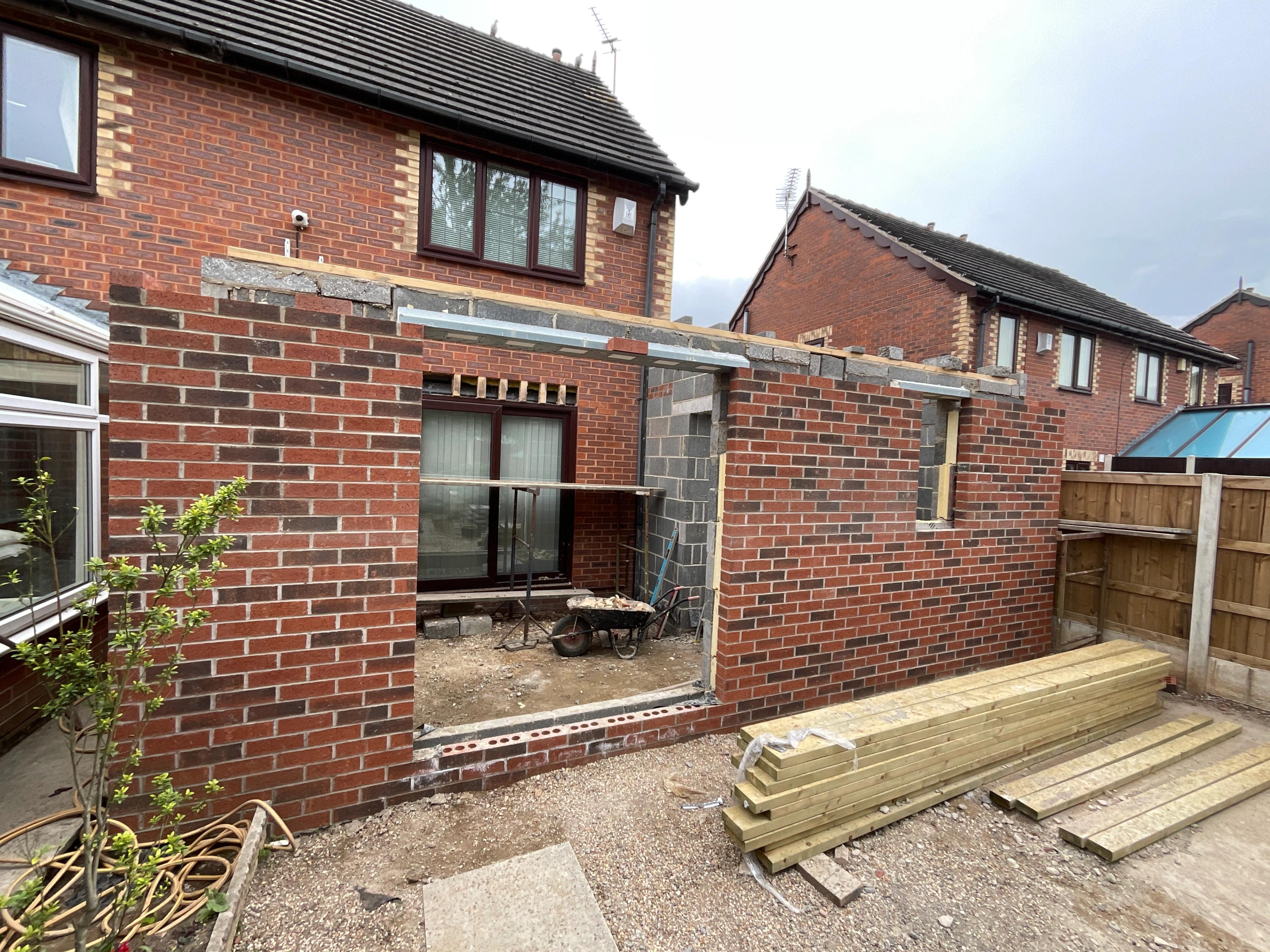 Croft Court - Edenthorpe, photo 20