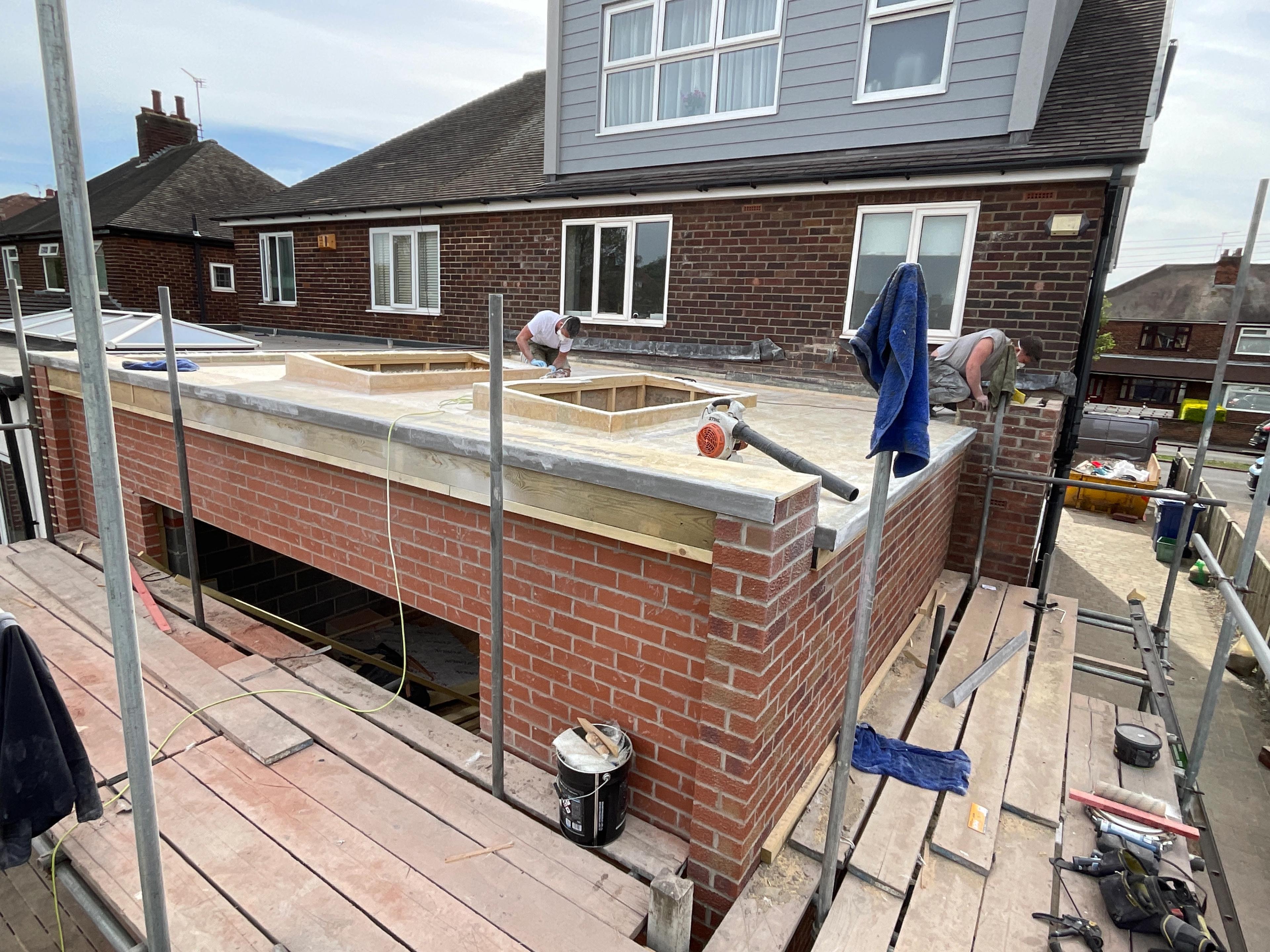 Central Boulevard - Wheatley Hills, photo 18