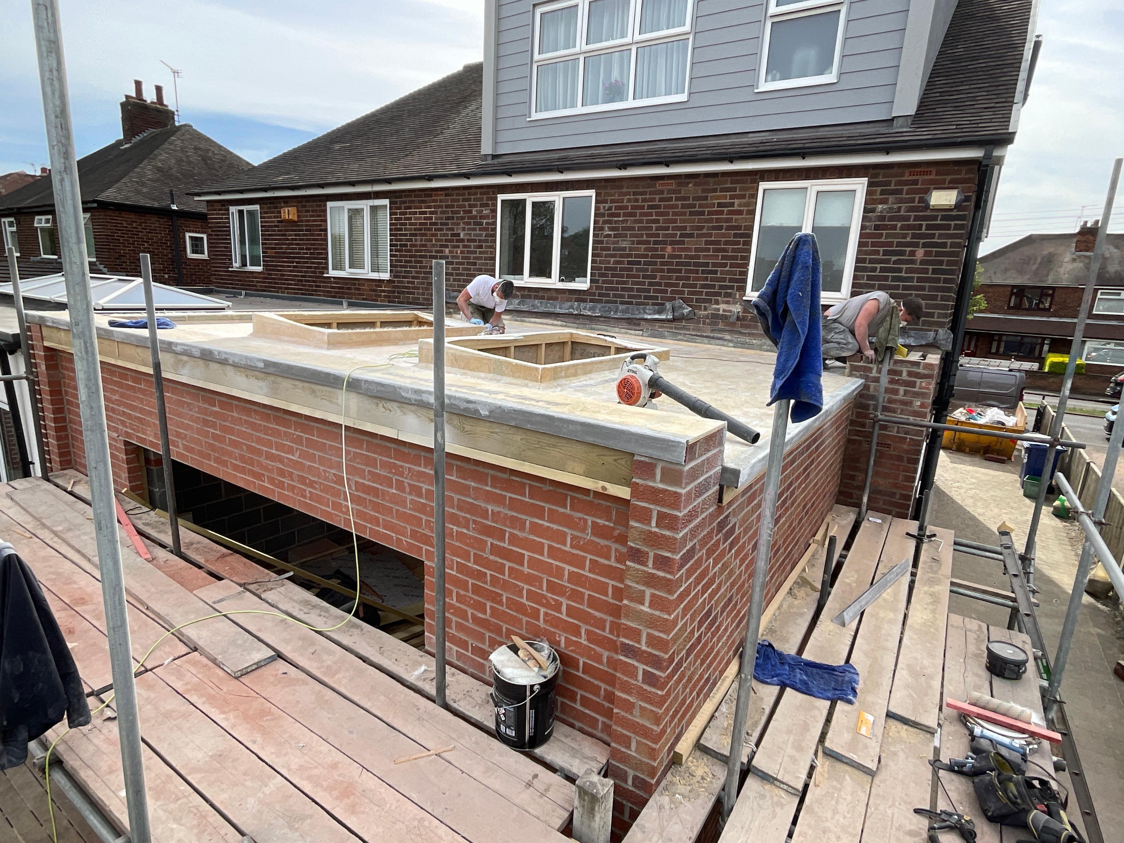 Central Boulevard - Wheatley Hills, photo 18