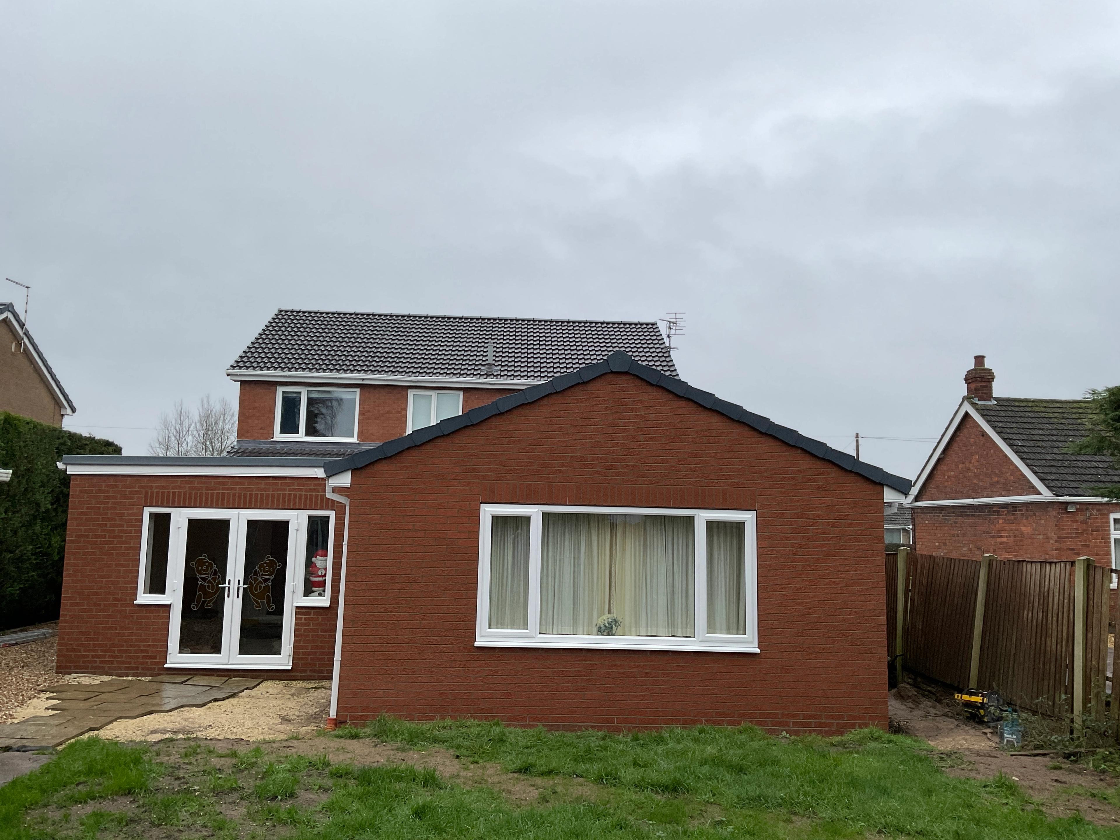 Haxey Lane - Haxey, photo 50