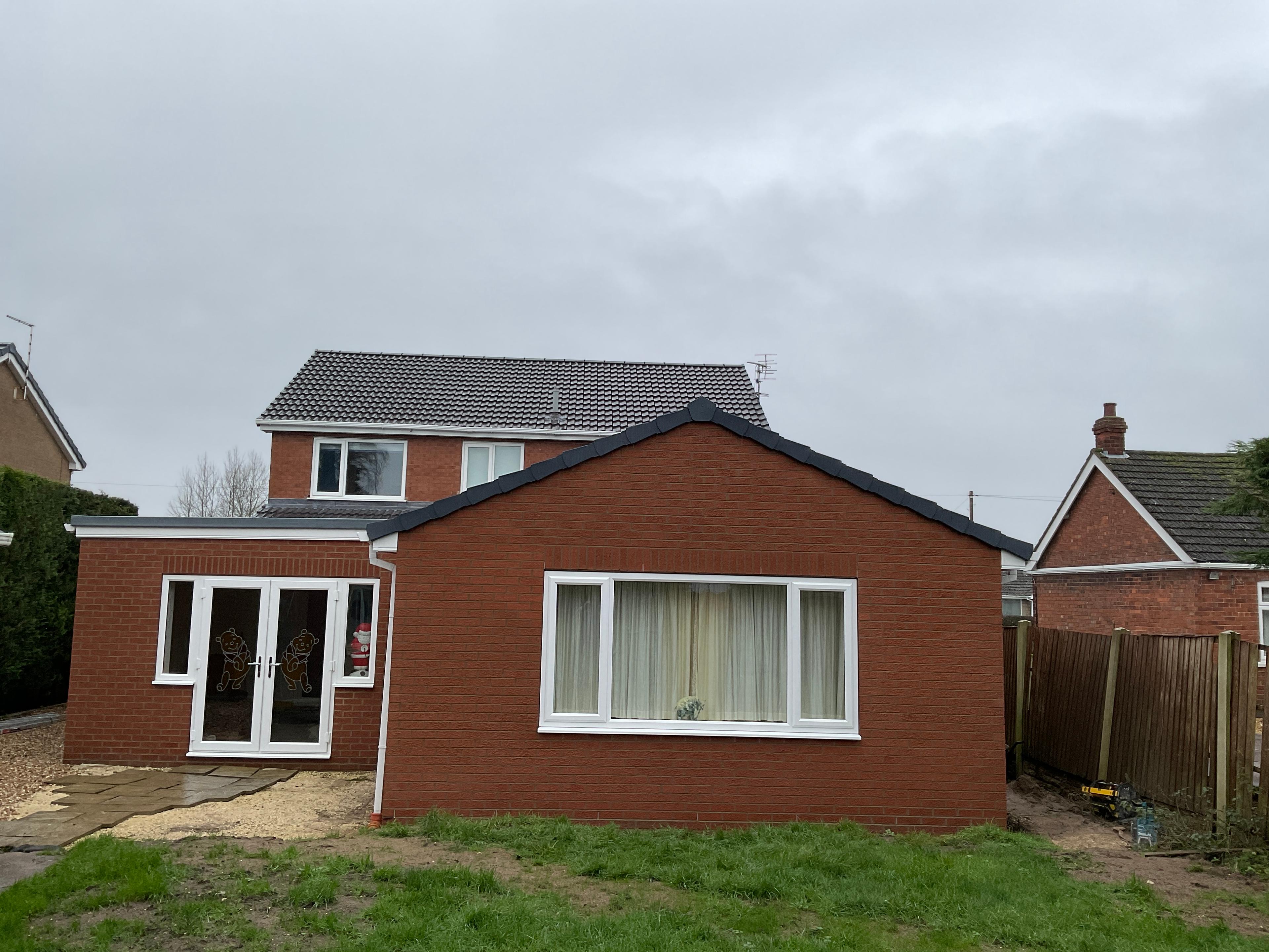 Haxey Lane - Haxey, photo 50