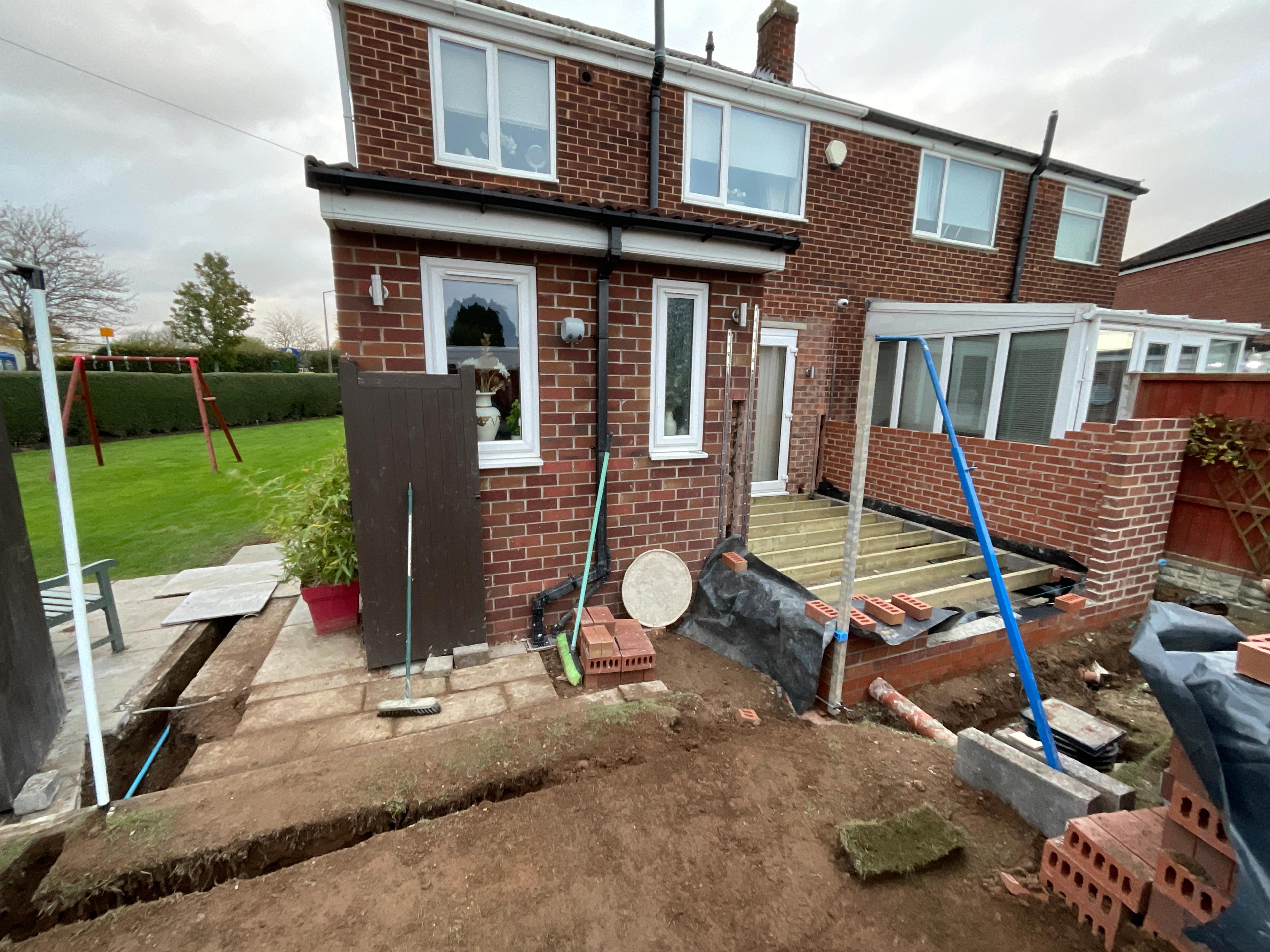 Church Balk - Edenthorpe, photo 9