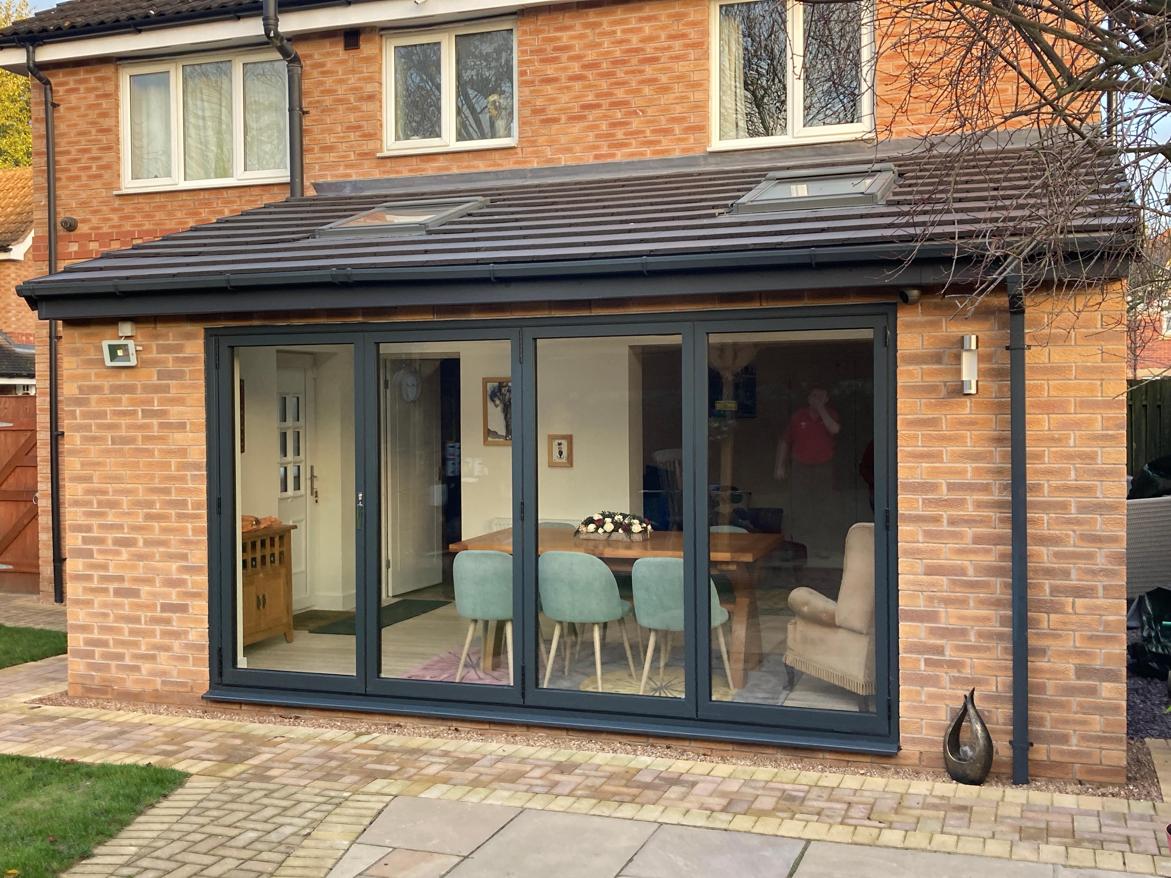 Headingley Close - Kirksandall, photo 1