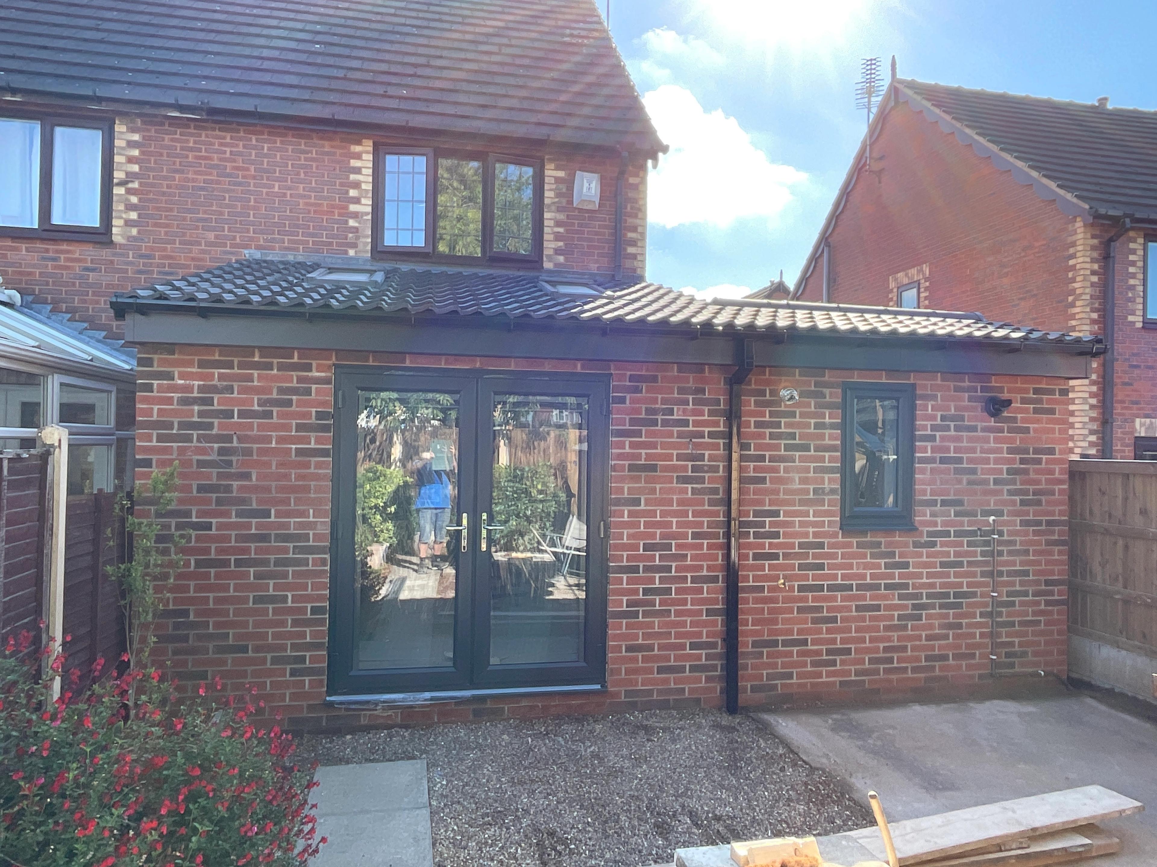 Croft Court - Edenthorpe, photo 1