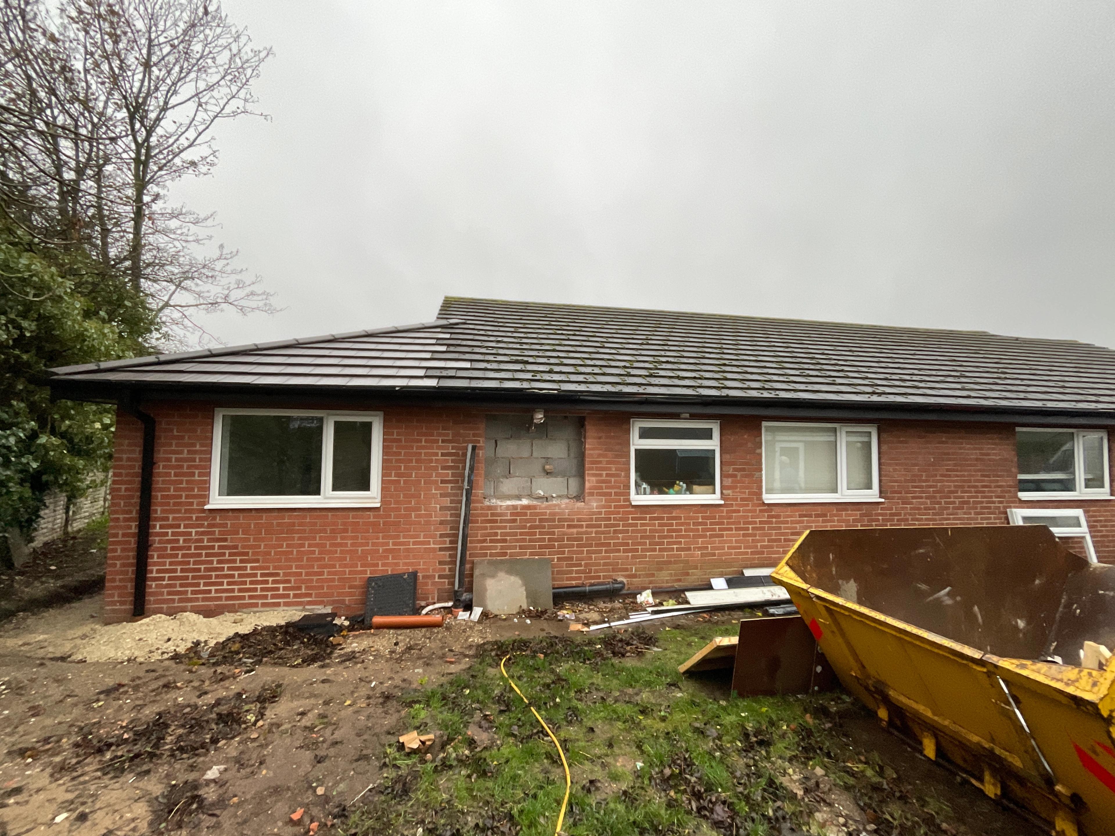 Vermuyden - Barnby Dun, photo 33