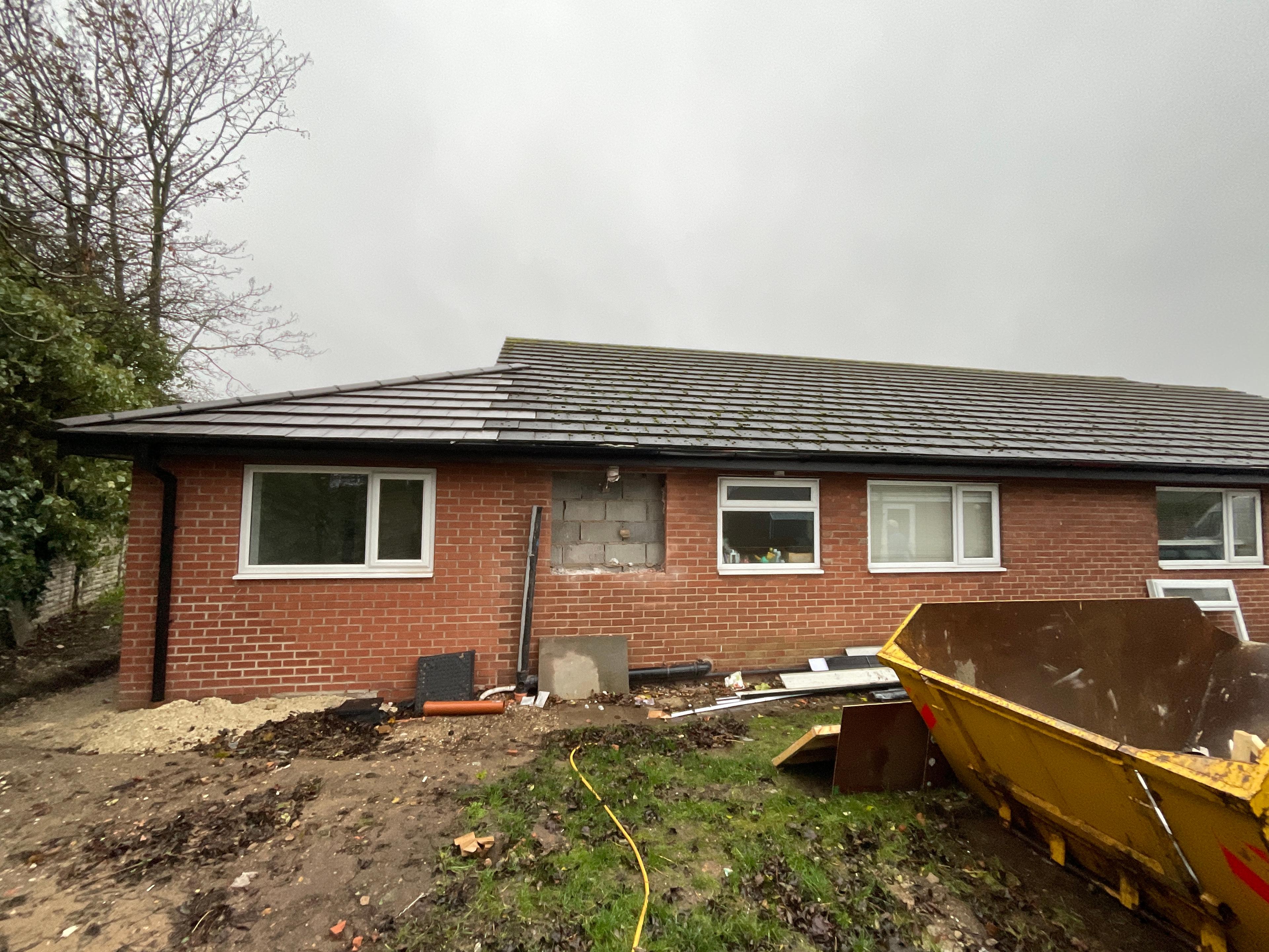 Vermuyden - Barnby Dun, photo 33