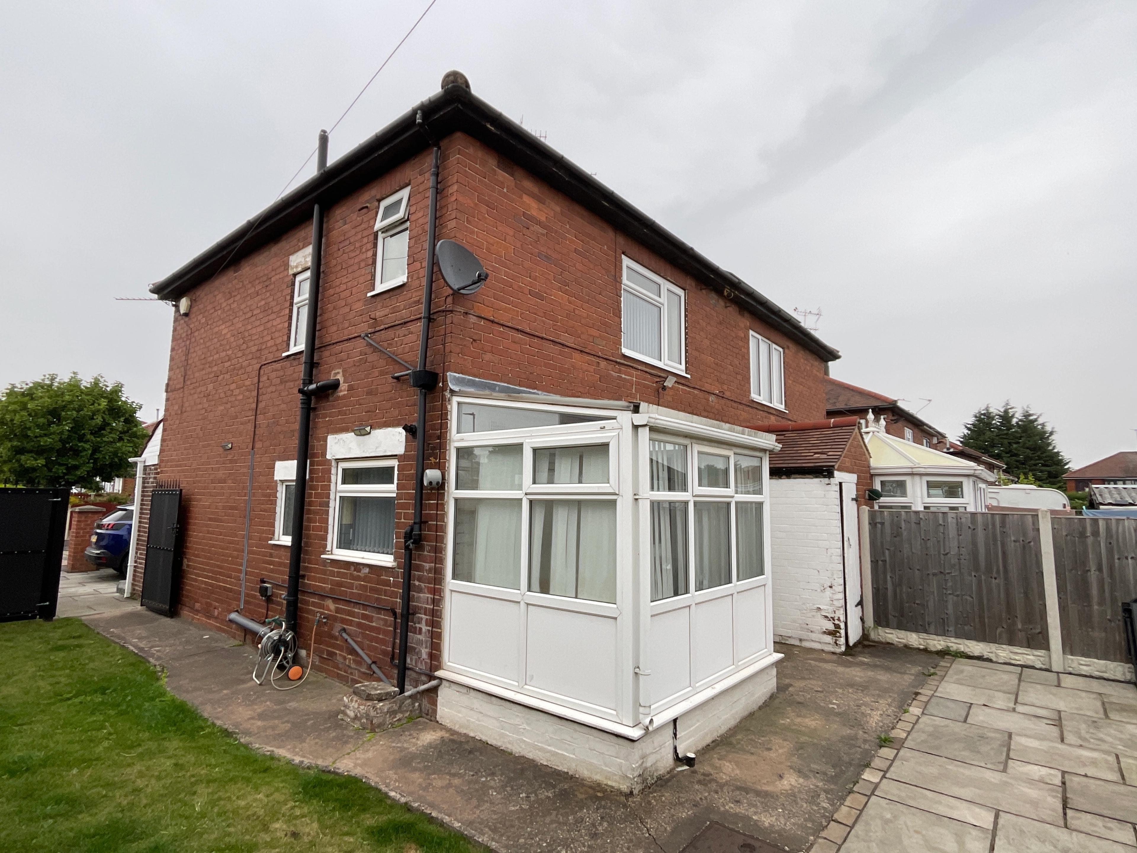Raleigh Terrace - Balby, photo 2