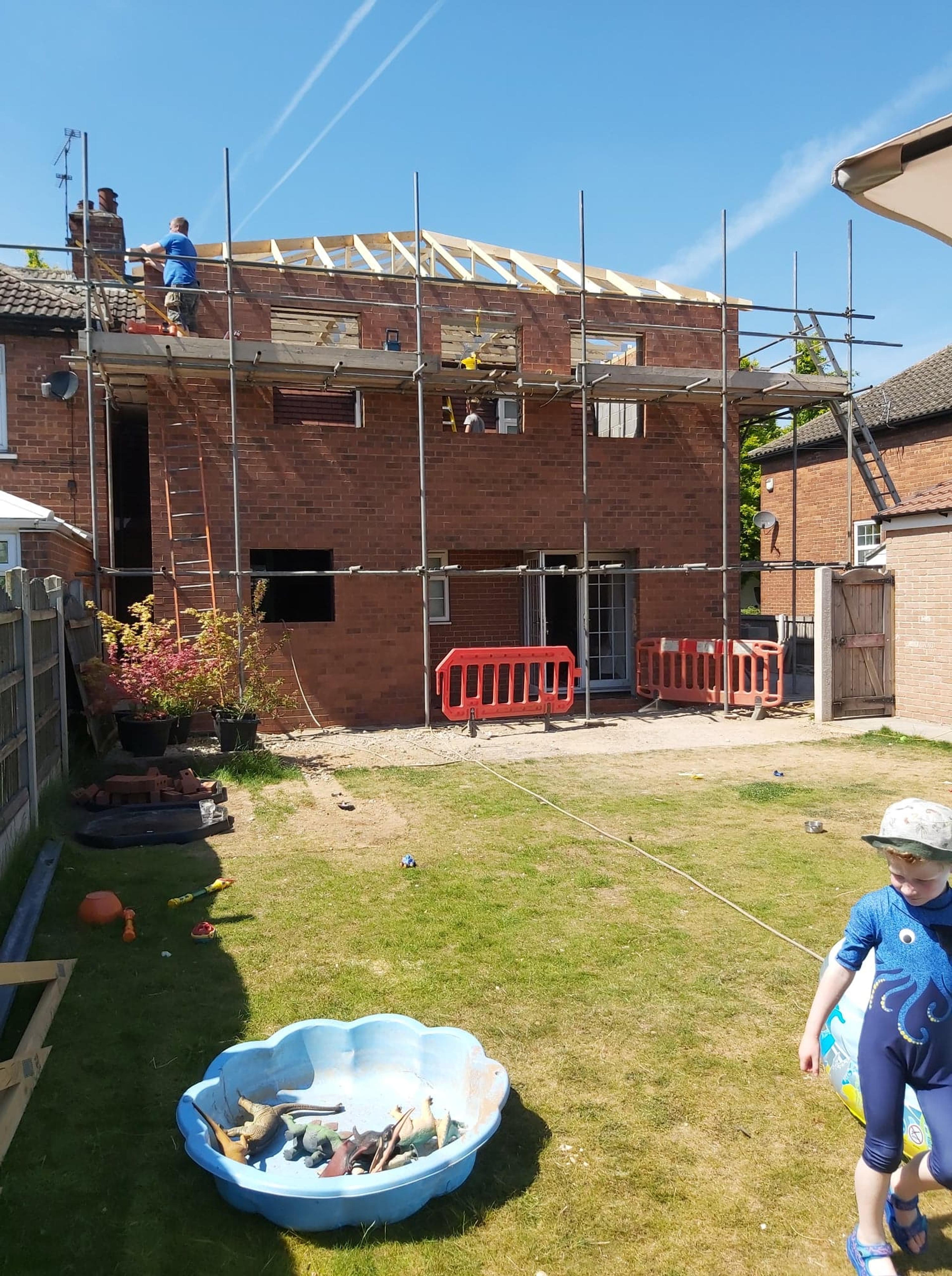 Lancaster Avenue - Kirksandall, photo 12