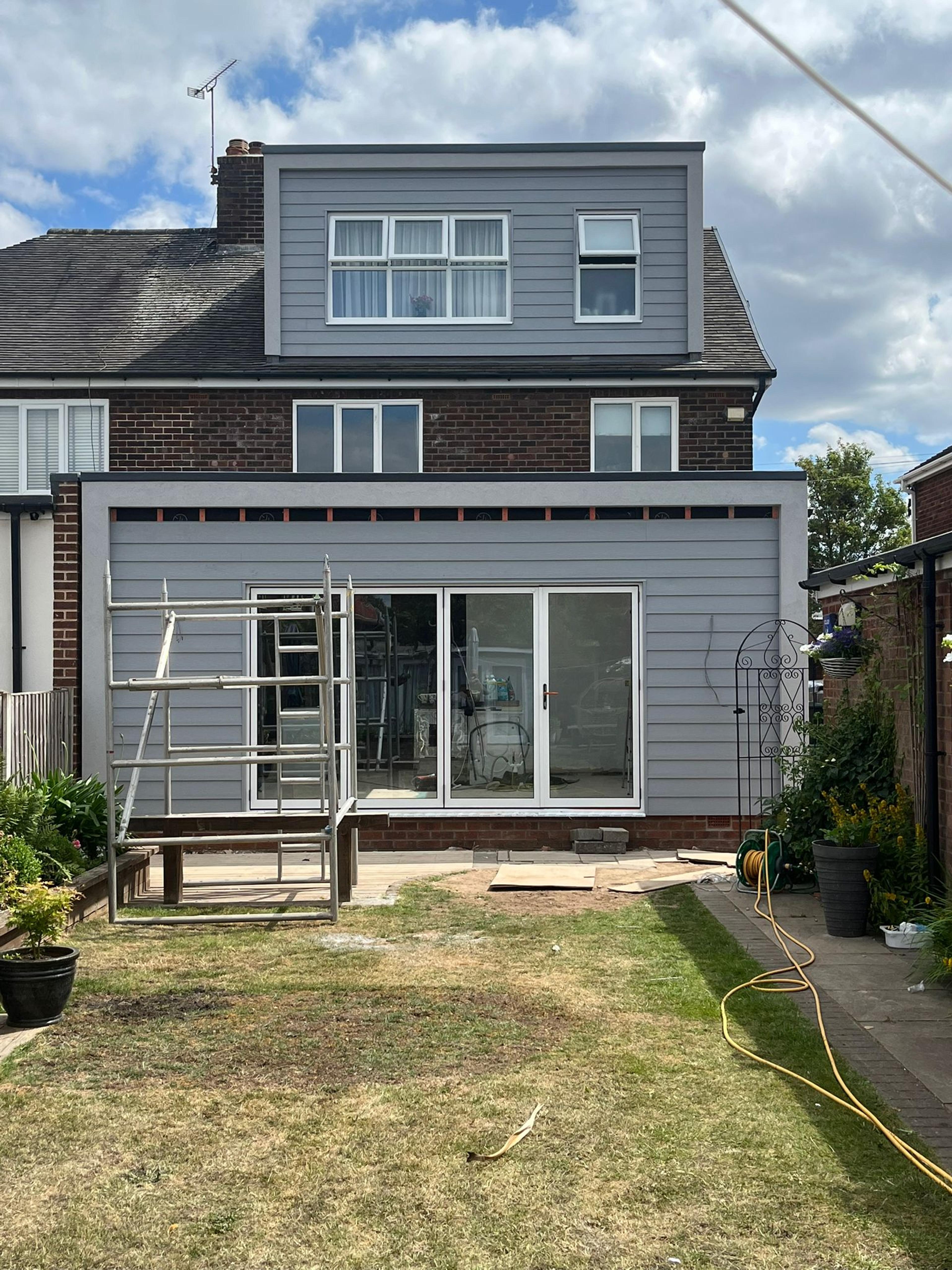 Central Boulevard - Wheatley Hills, photo 34