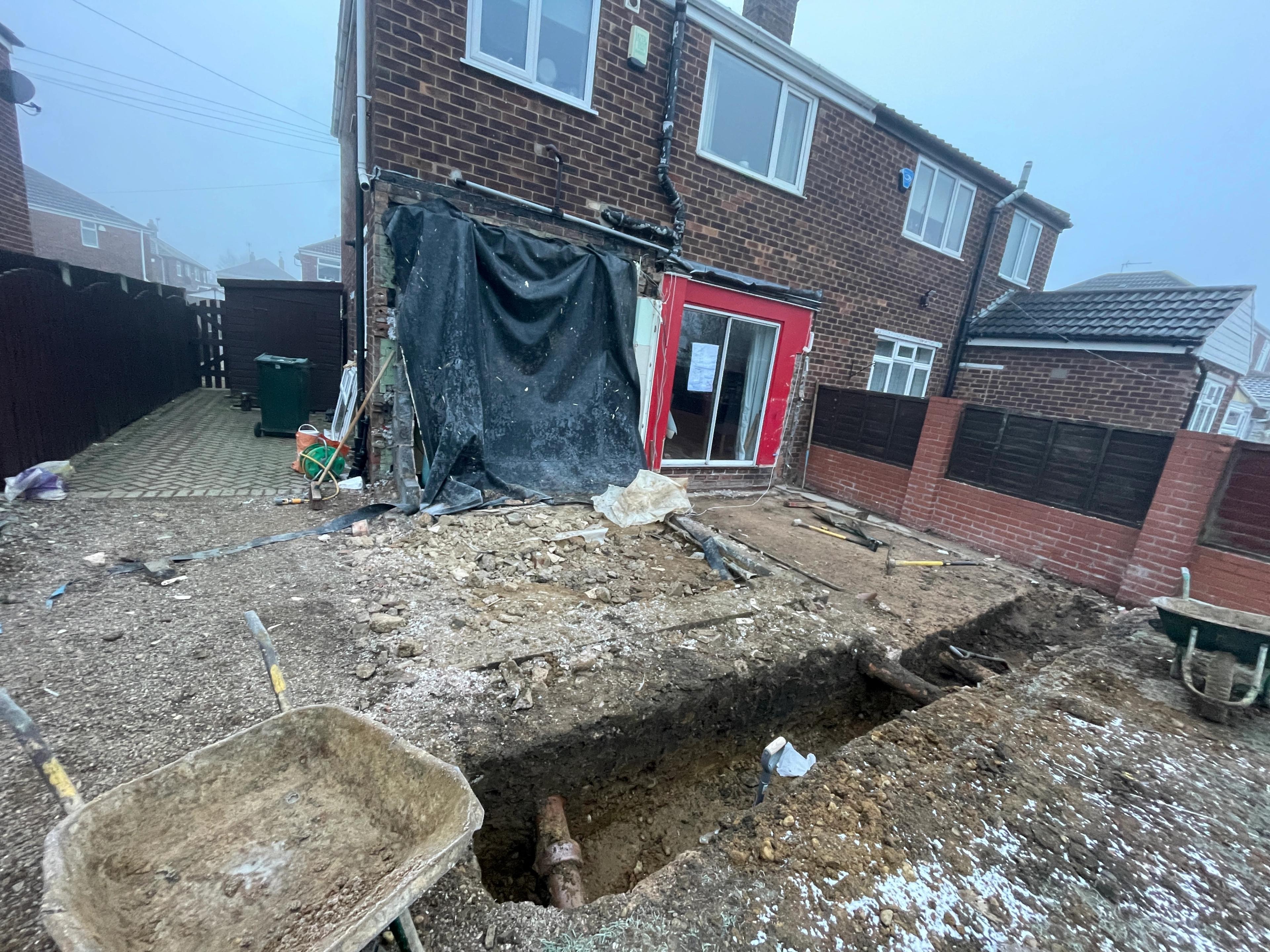 Robin Hood Crescent - Edenthorpe, photo 8