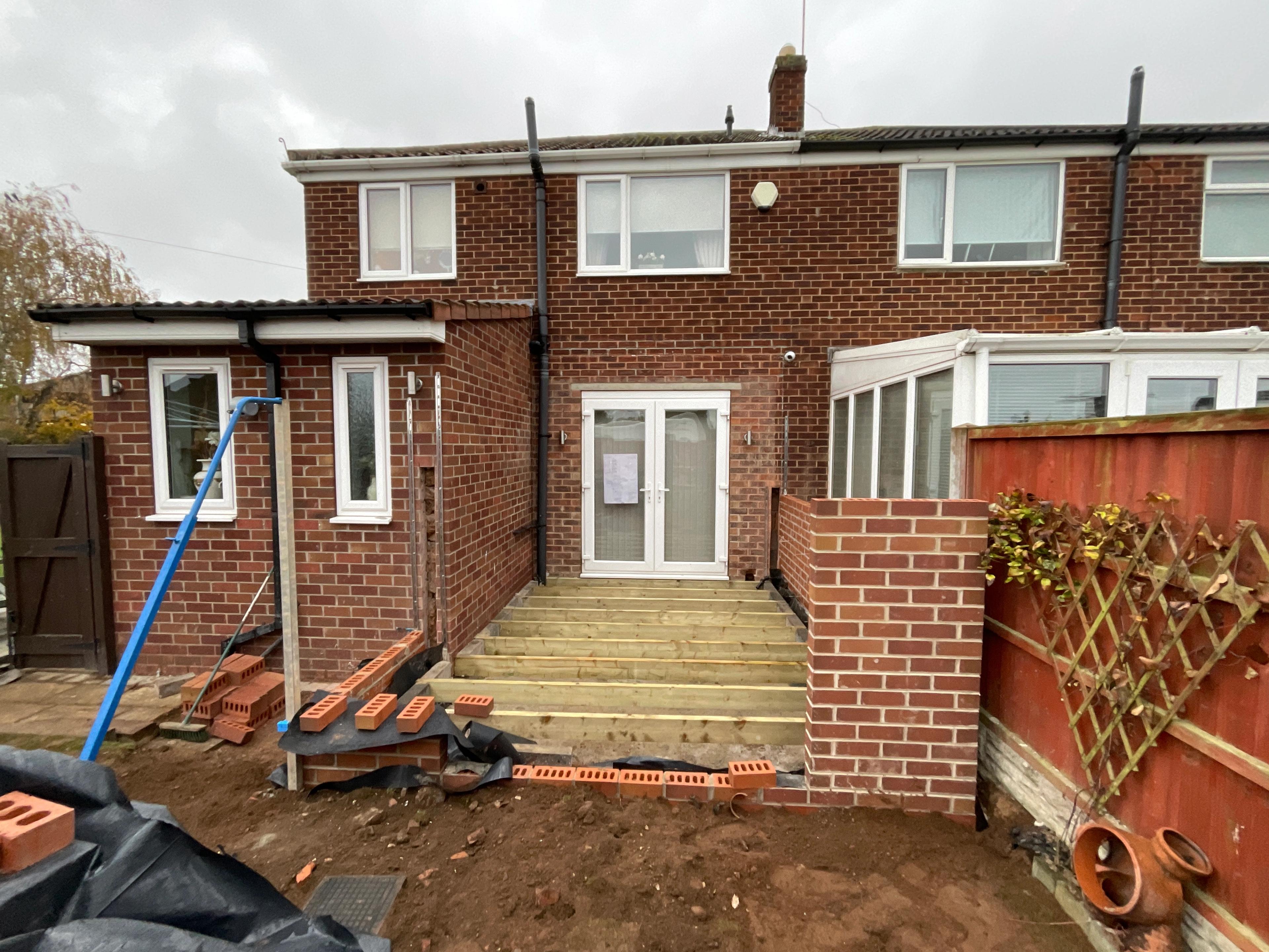 Church Balk - Edenthorpe, photo 10