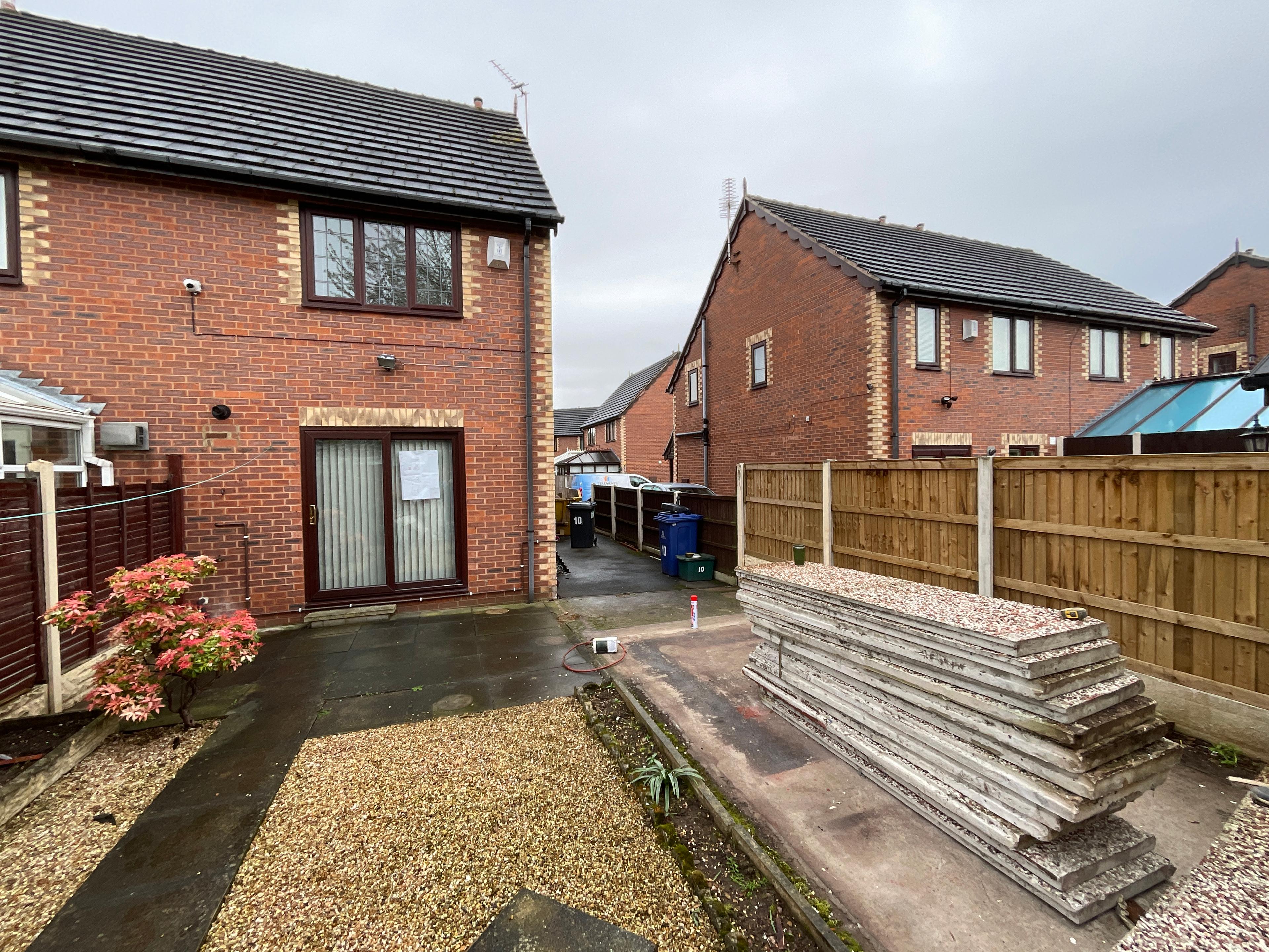 Croft Court - Edenthorpe, photo 4