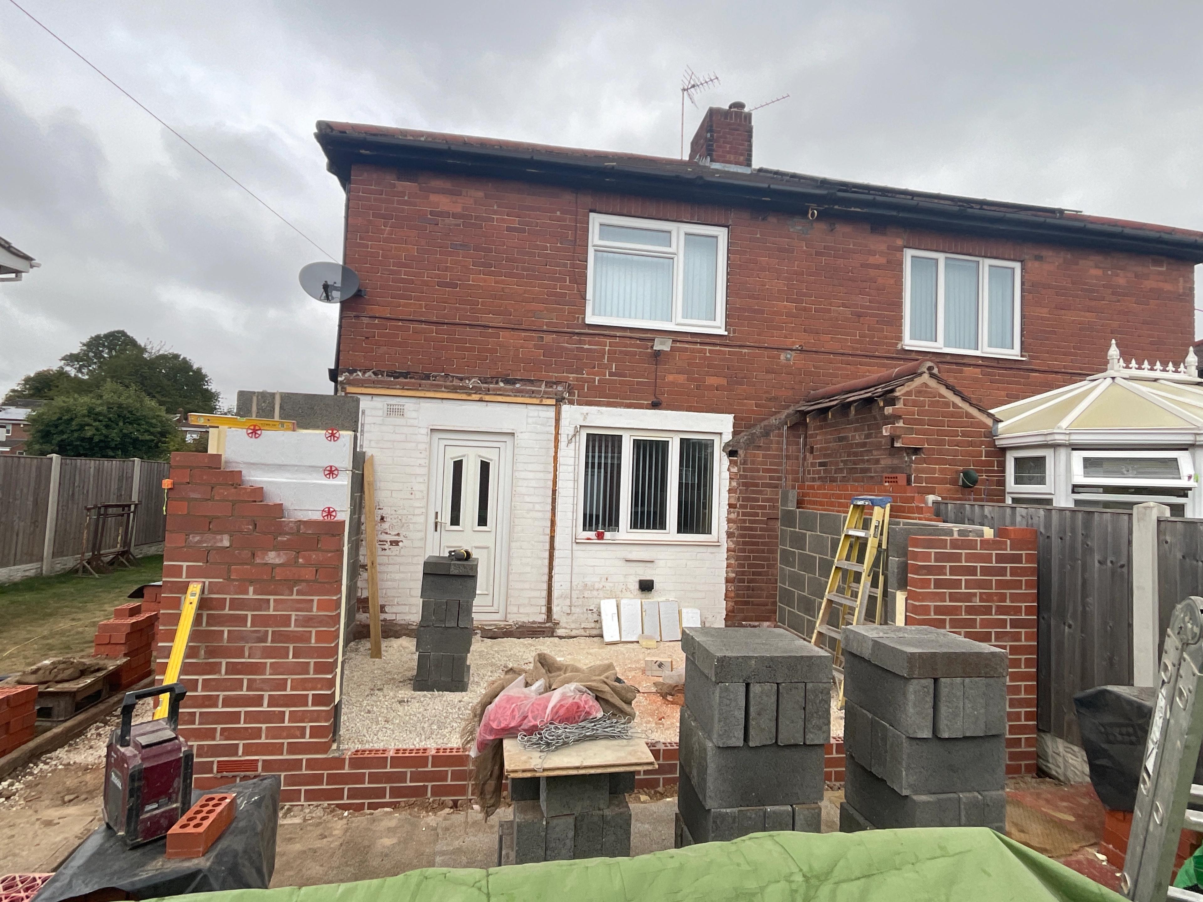 Raleigh Terrace - Balby, photo 12