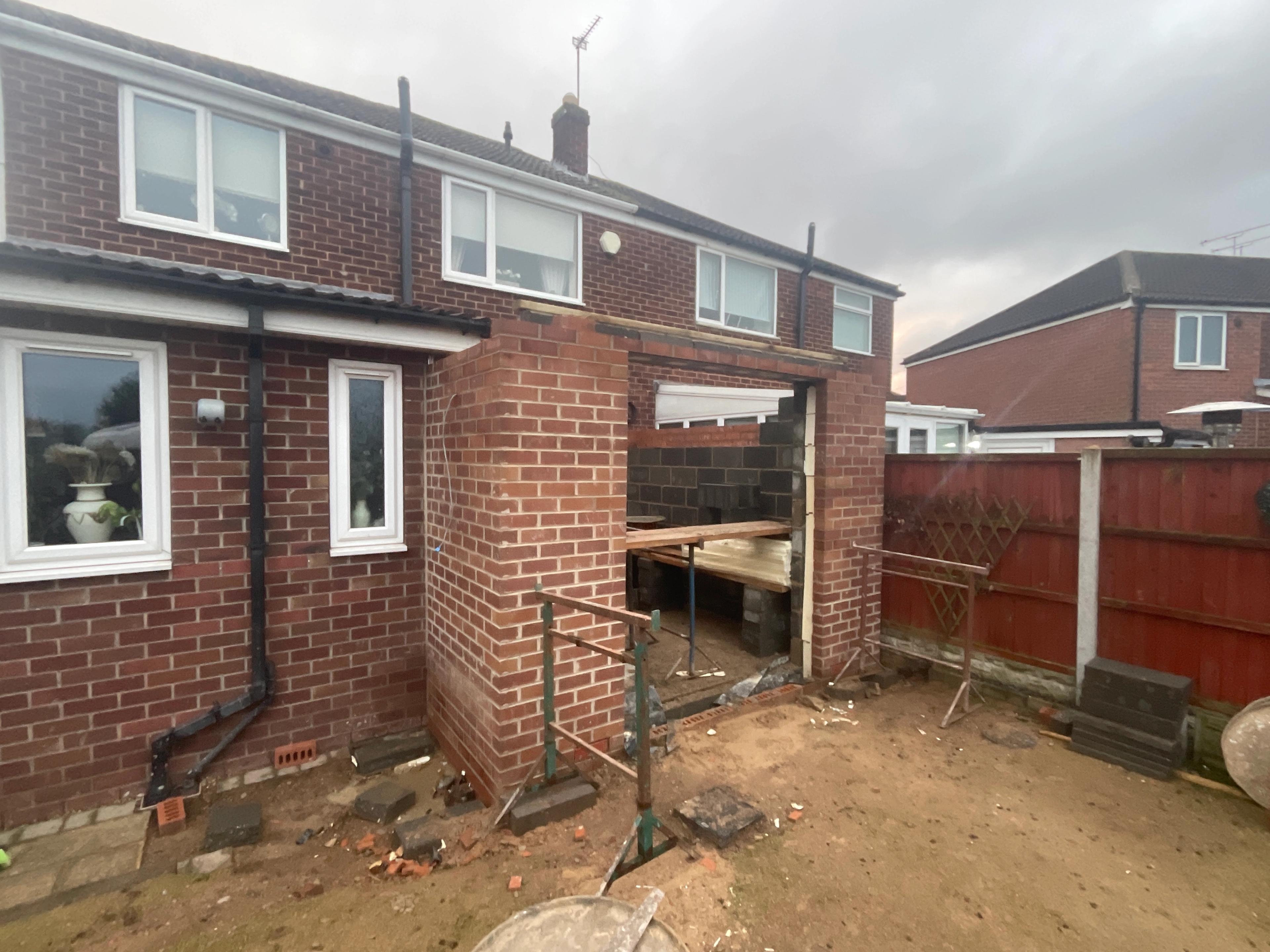 Church Balk - Edenthorpe, photo 16