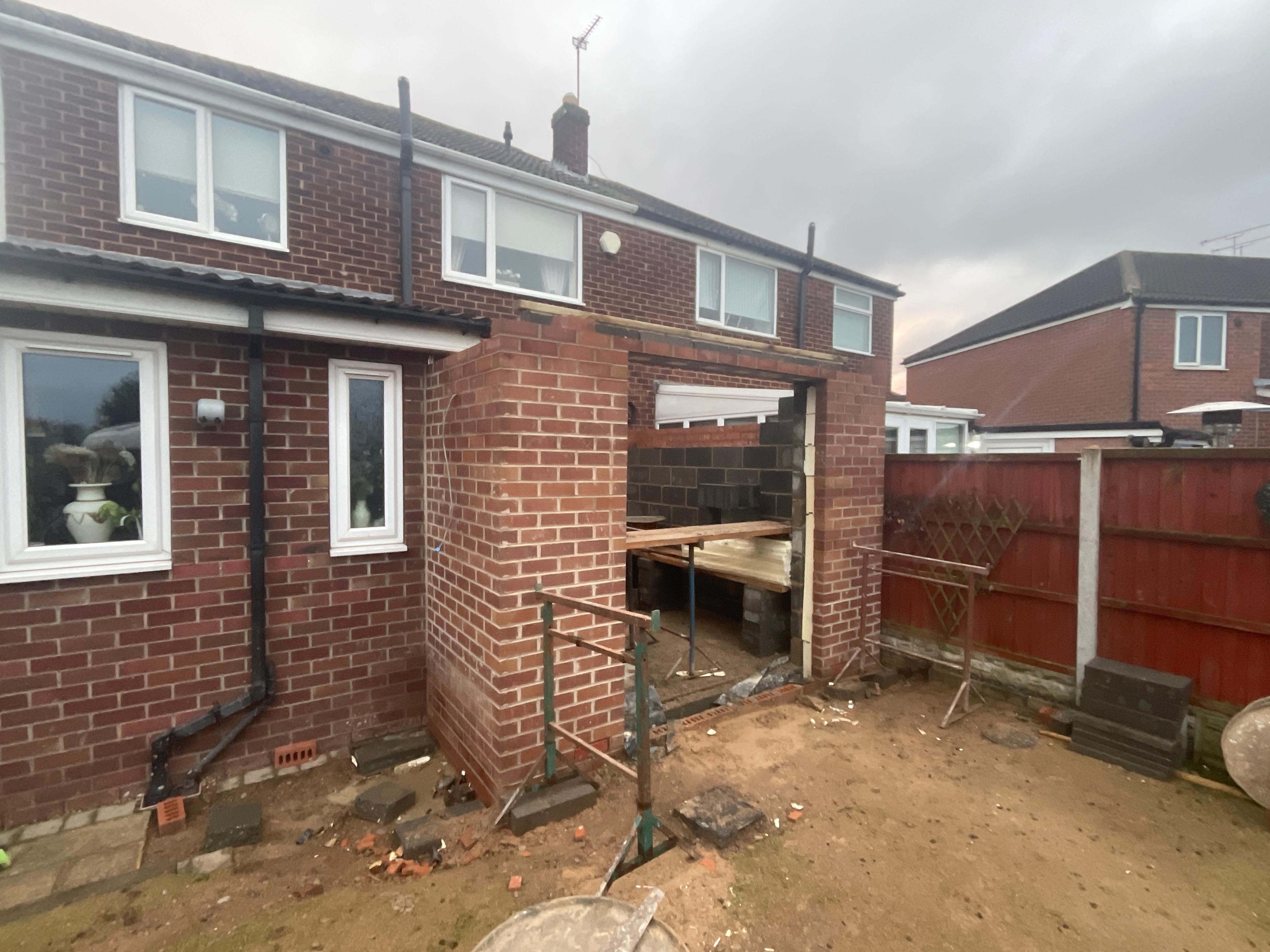 Church Balk - Edenthorpe, photo 16