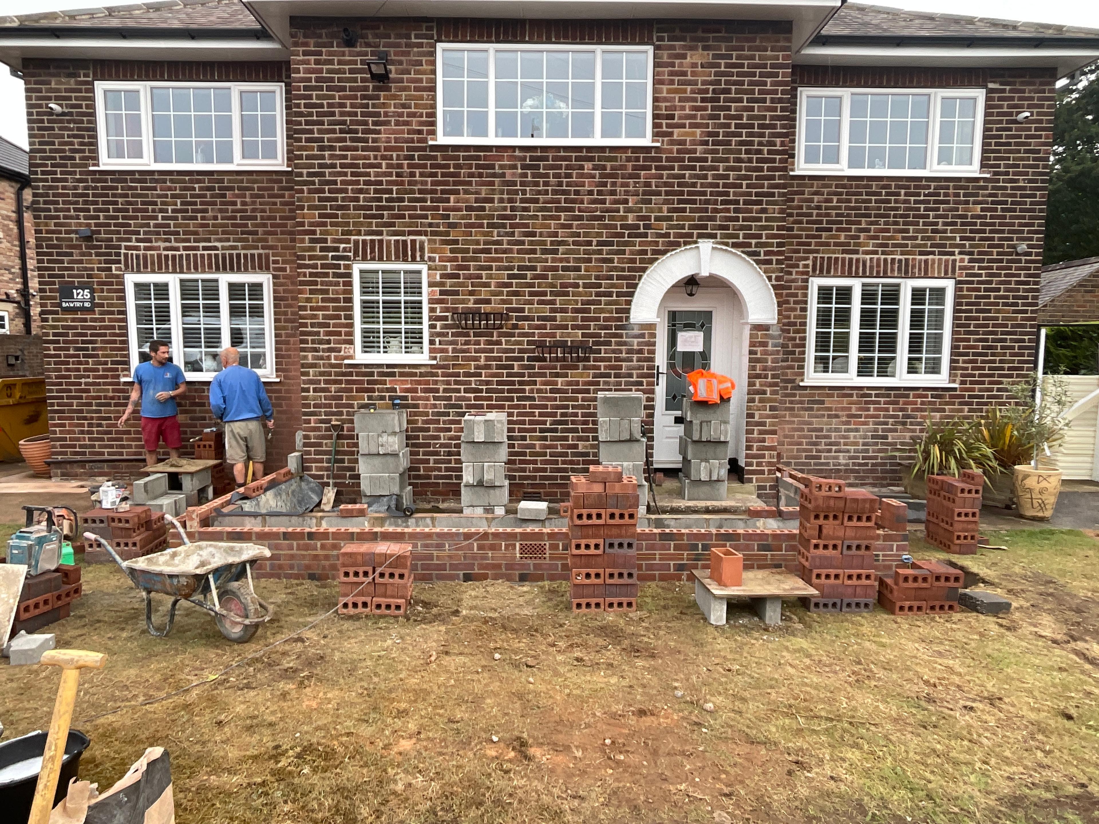 Bawtry Road - Bessacarr, photo 8