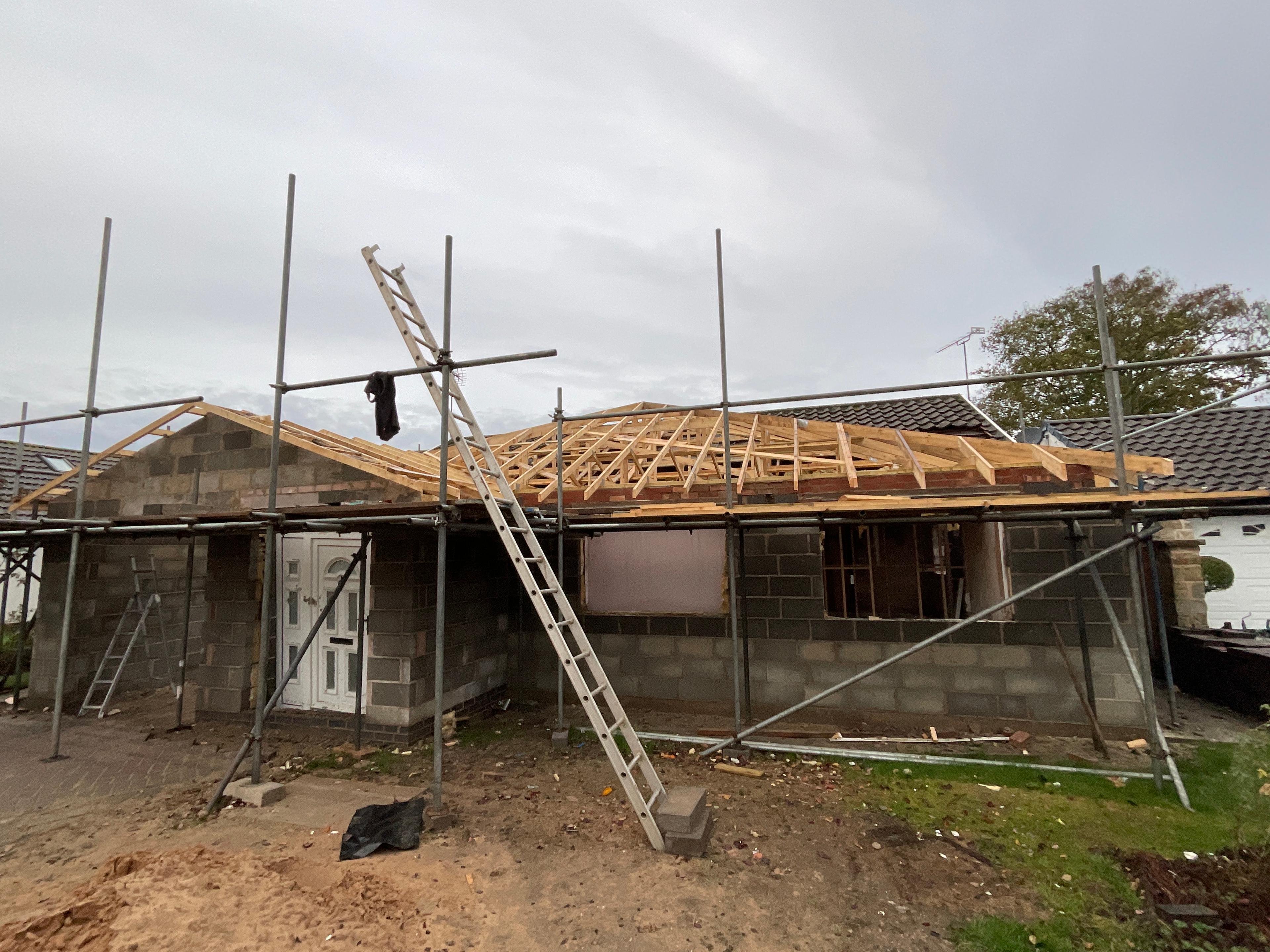 Bolton Drive - Old Cantley, photo 17