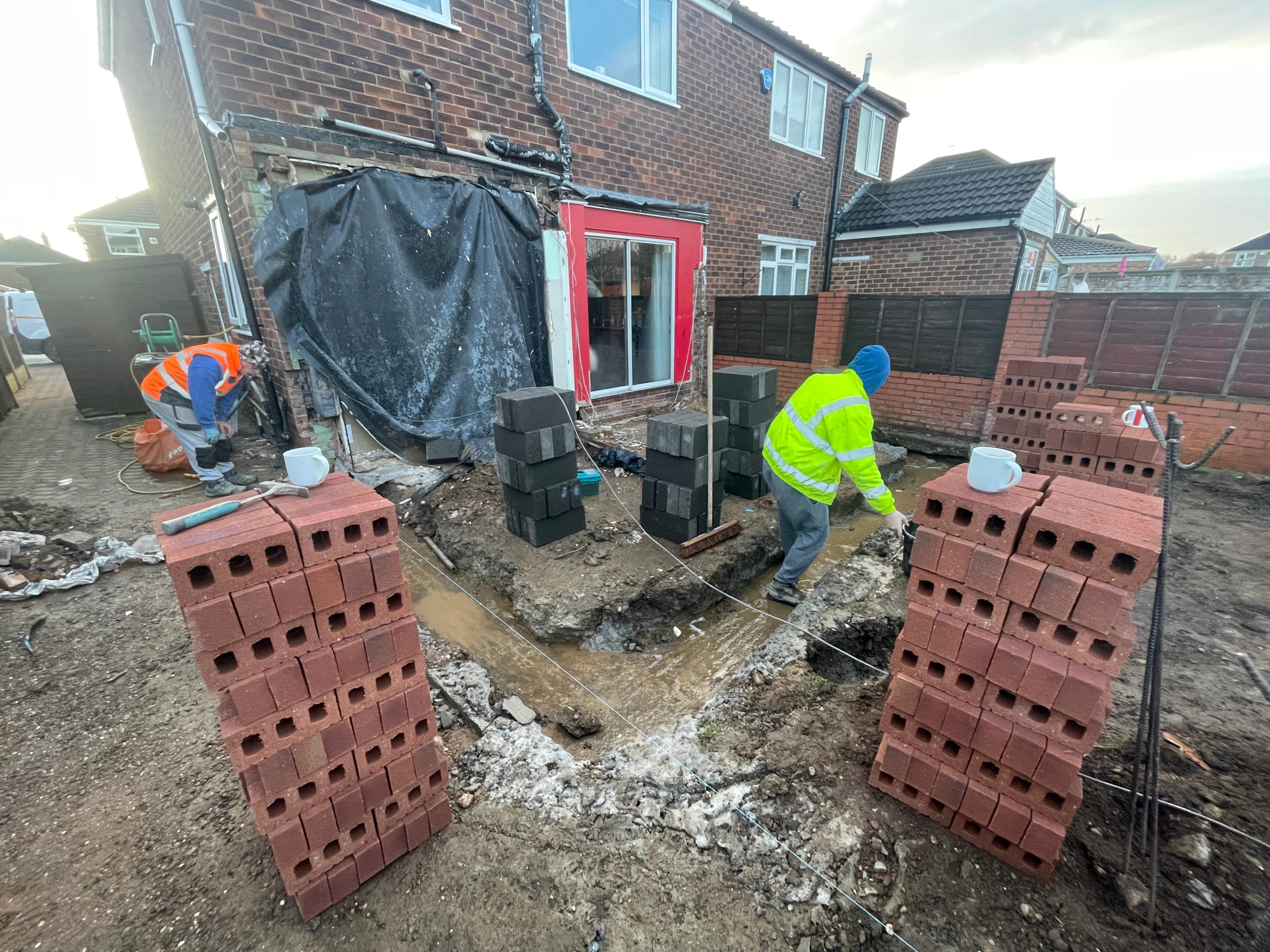 Robin Hood Crescent - Edenthorpe, photo 9