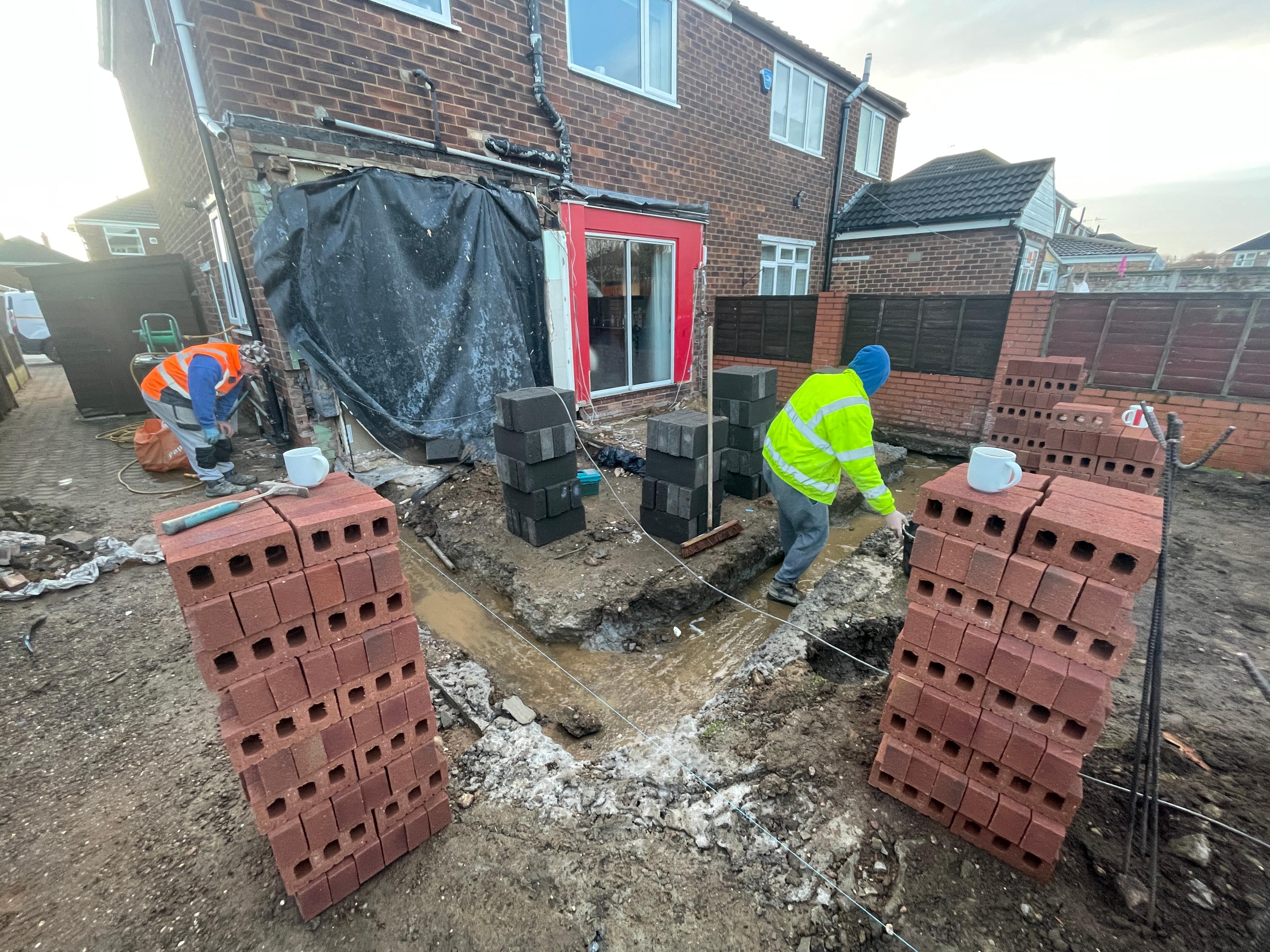 Robin Hood Crescent - Edenthorpe, photo 9