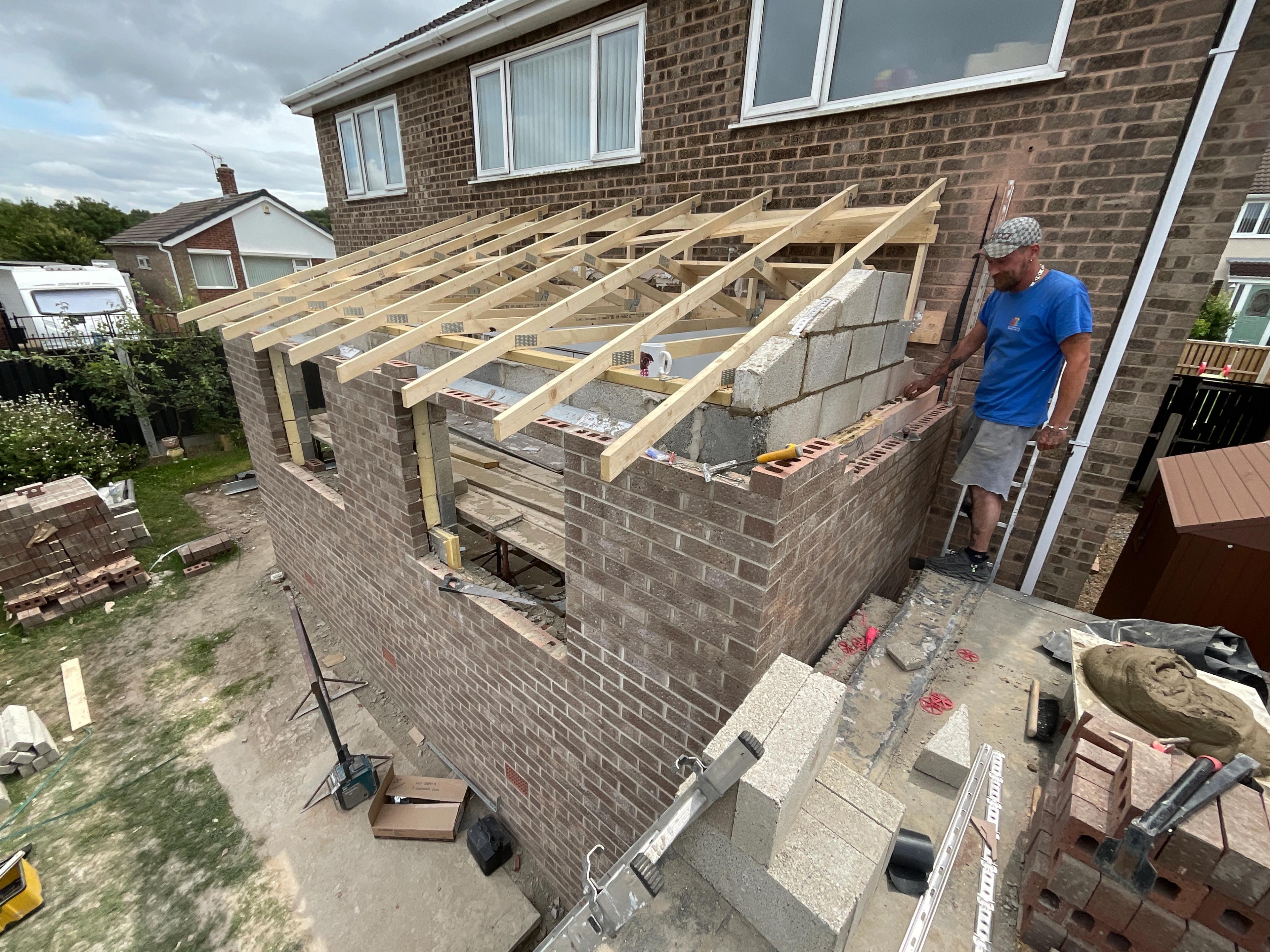 Lockton Way - Conisbrough, photo 20