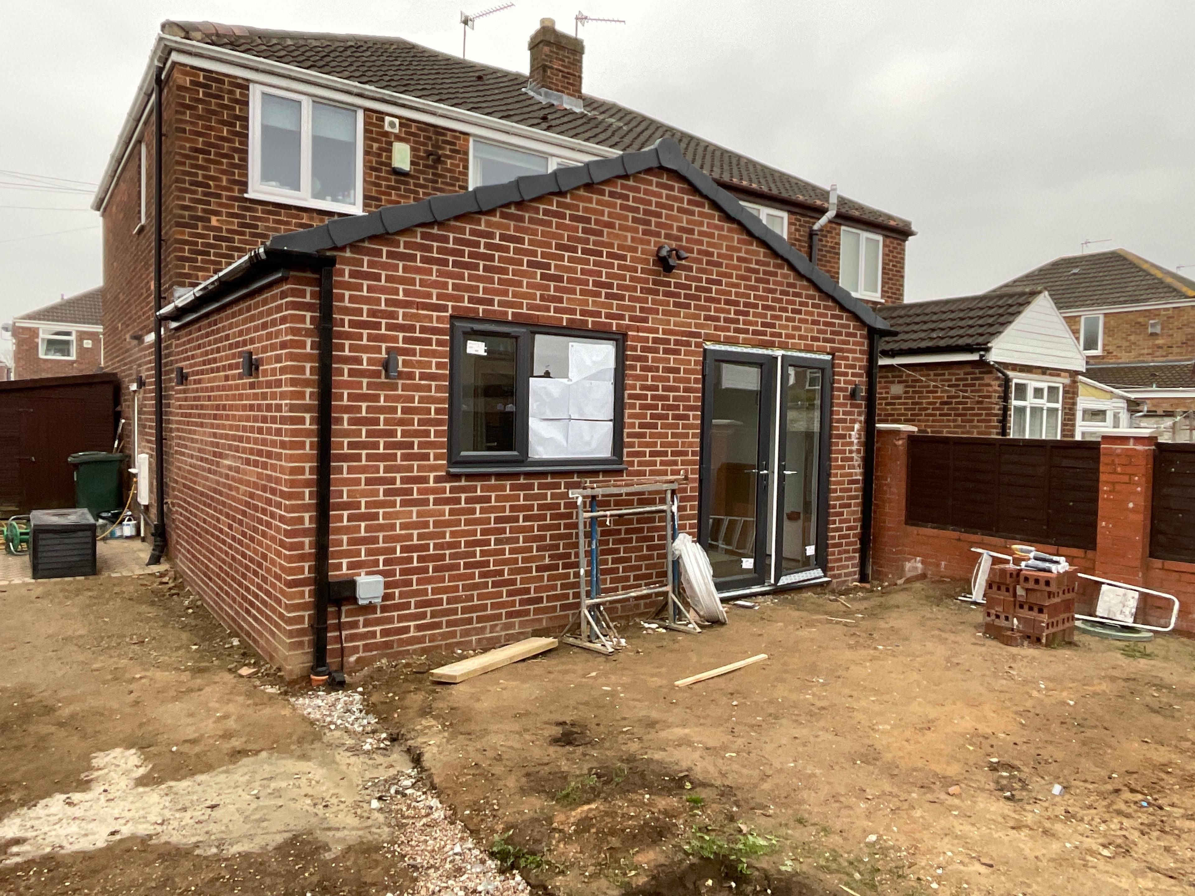 Robin Hood Crescent - Edenthorpe, photo 30