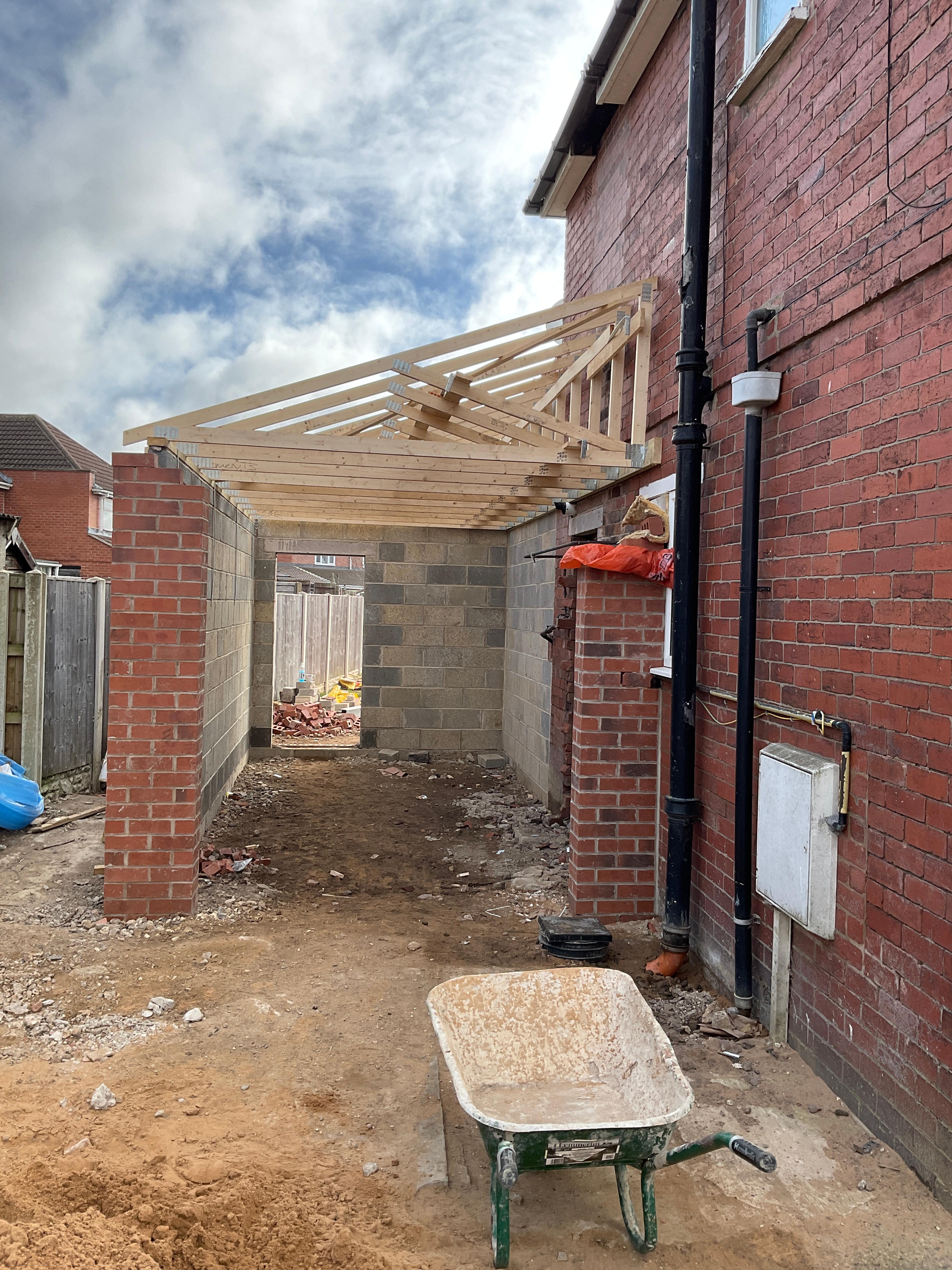 Ivanhoe Road - Edenthorpe, photo 40