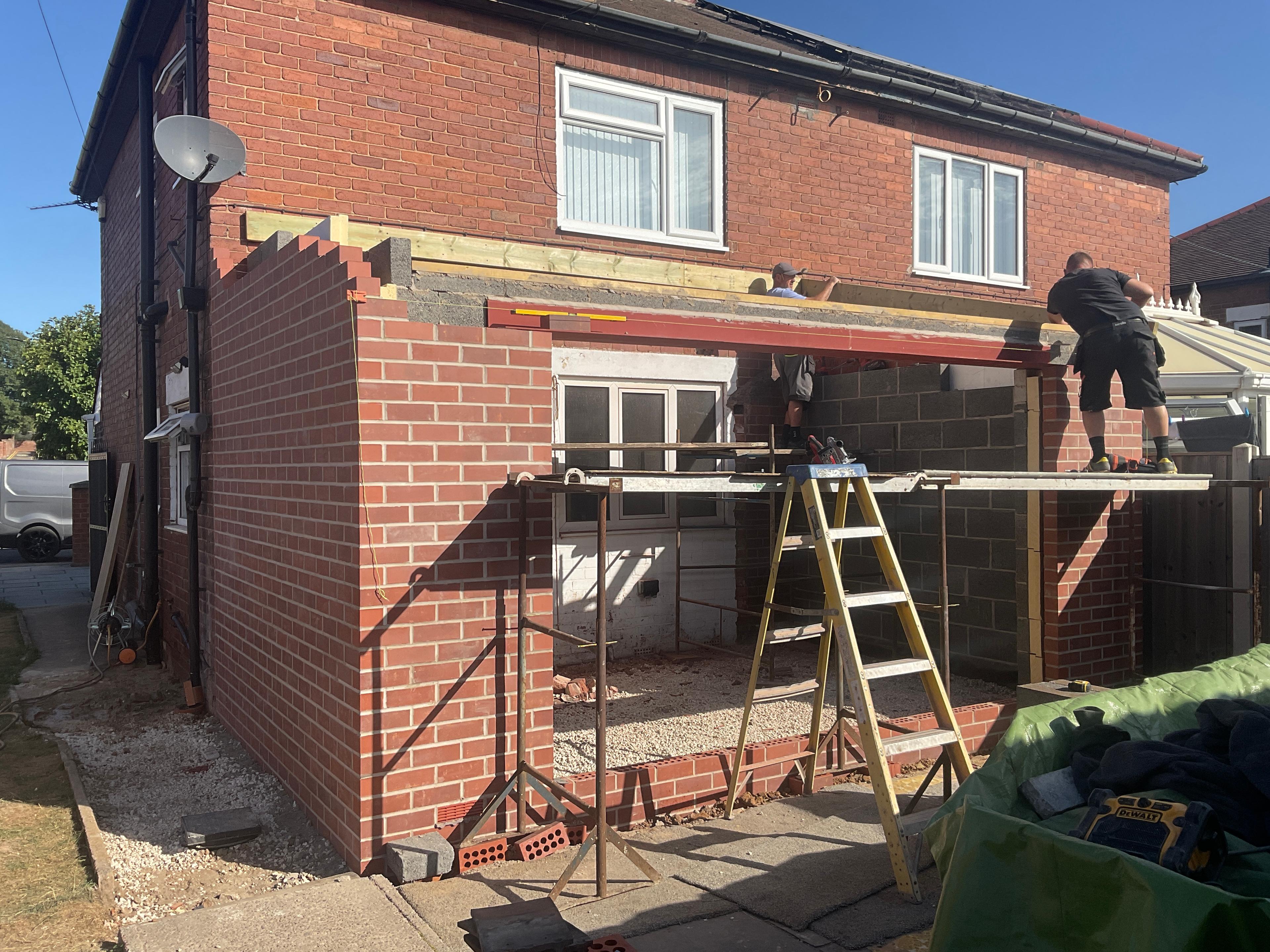 Raleigh Terrace - Balby, photo 17