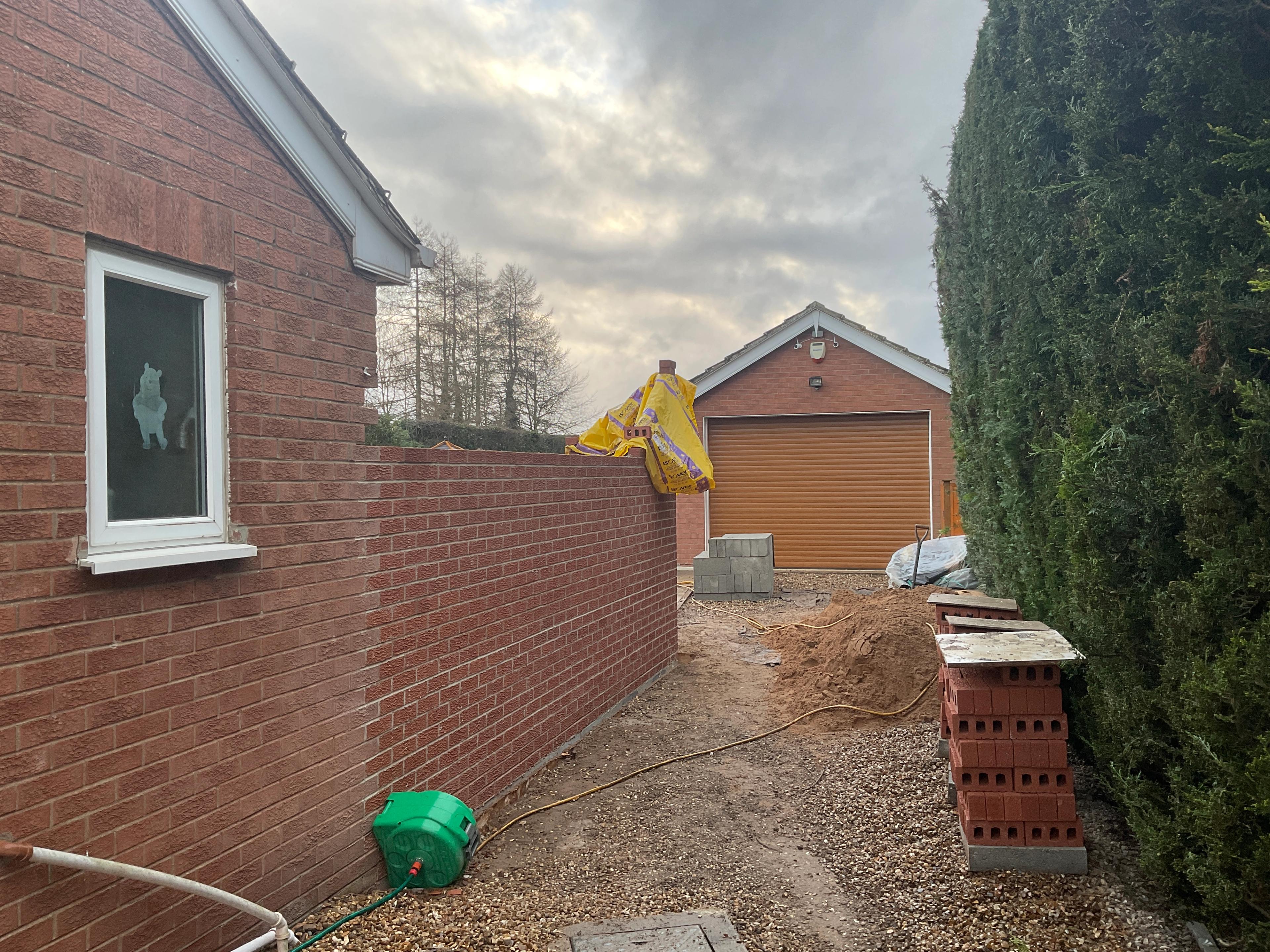 Haxey Lane - Haxey, photo 19