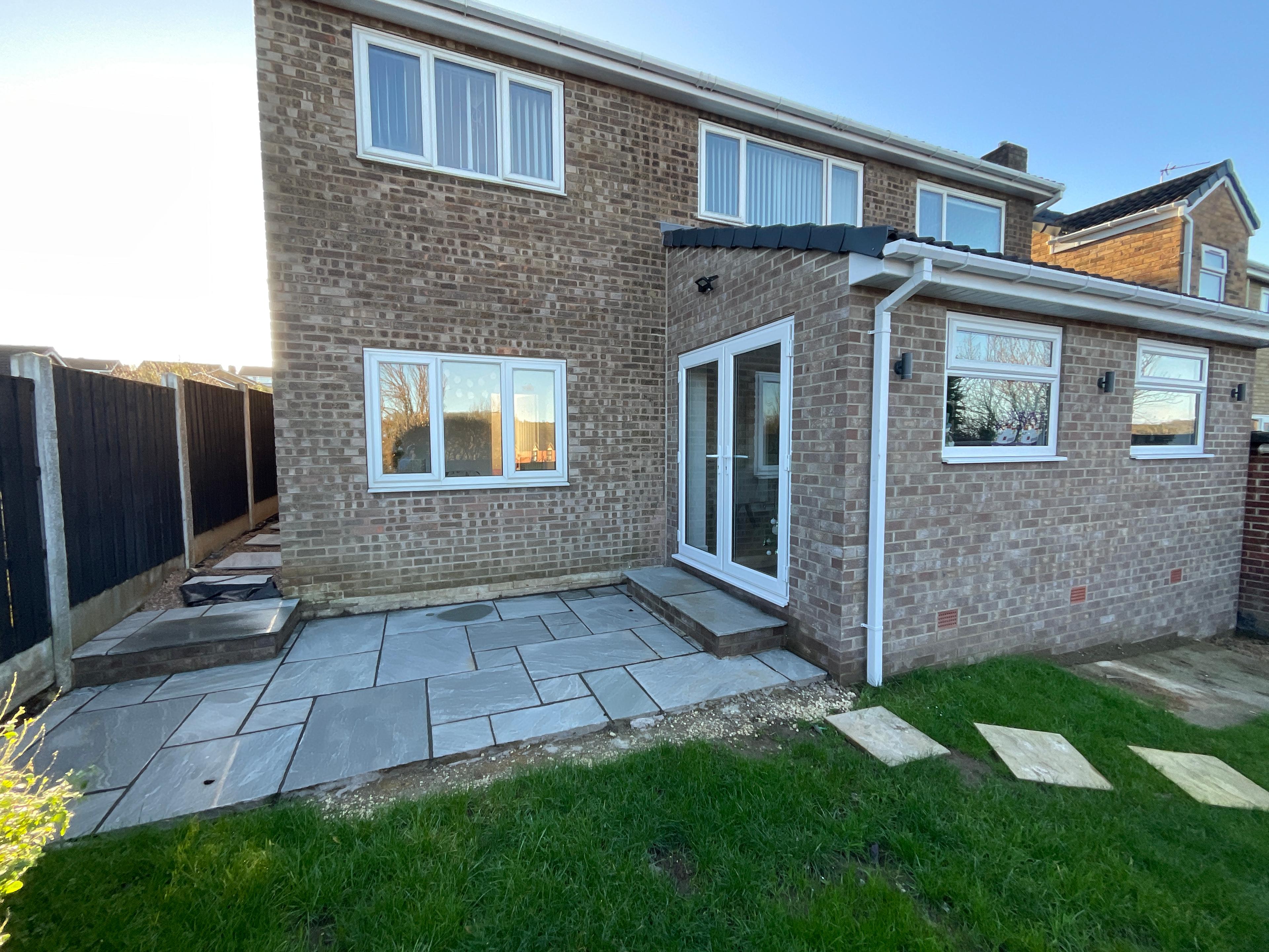Lockton Way - Conisbrough, photo 1