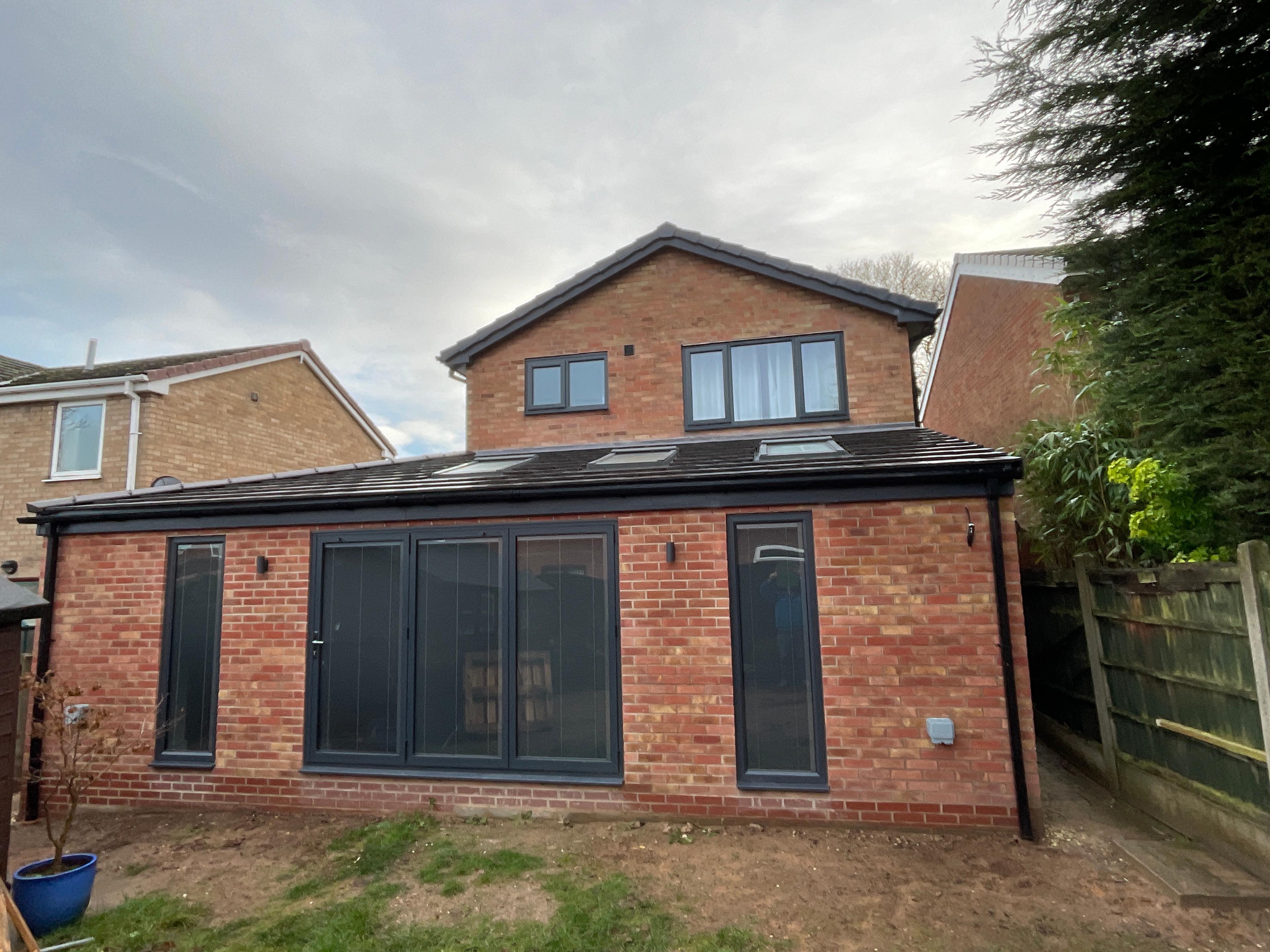 Cantley Manor - Cantley, photo 44