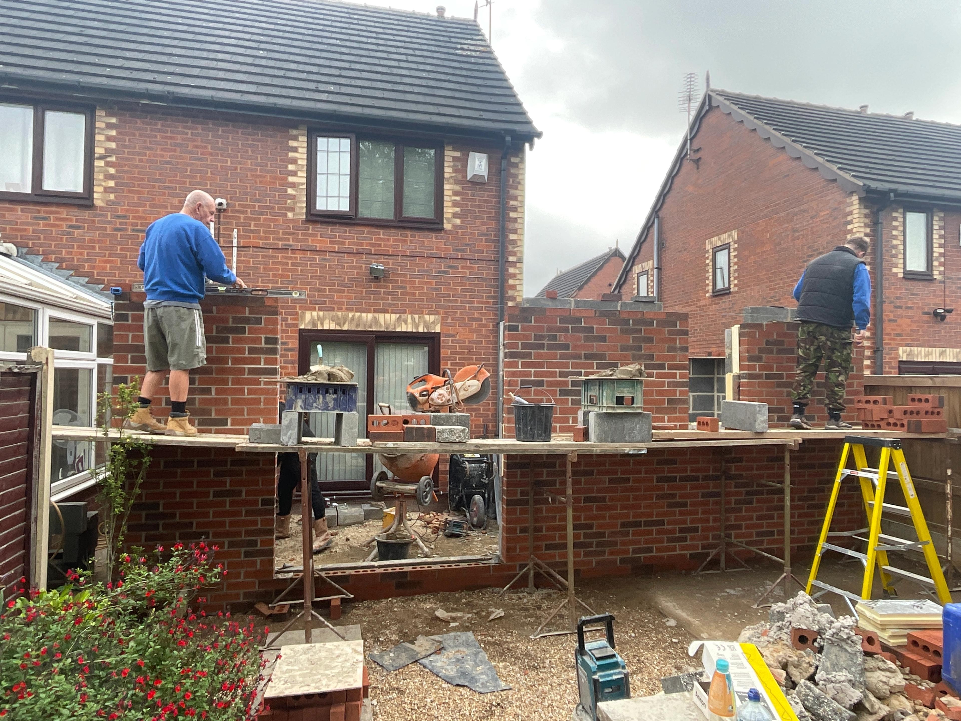 Croft Court - Edenthorpe, photo 17